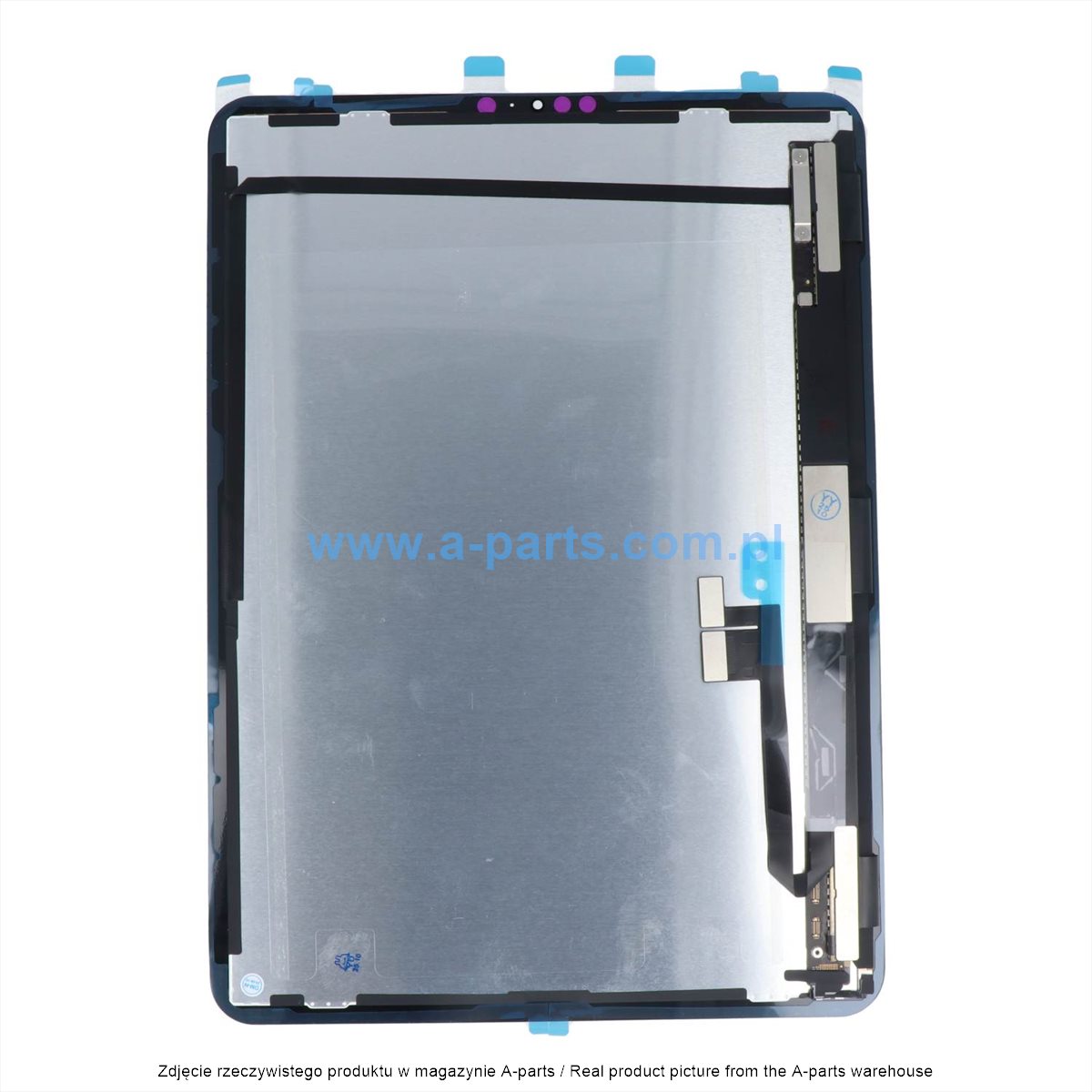 Apple iPad Pro 11 Inch GEN1 LCD Display 51271 — zdjęcie 2 z 3