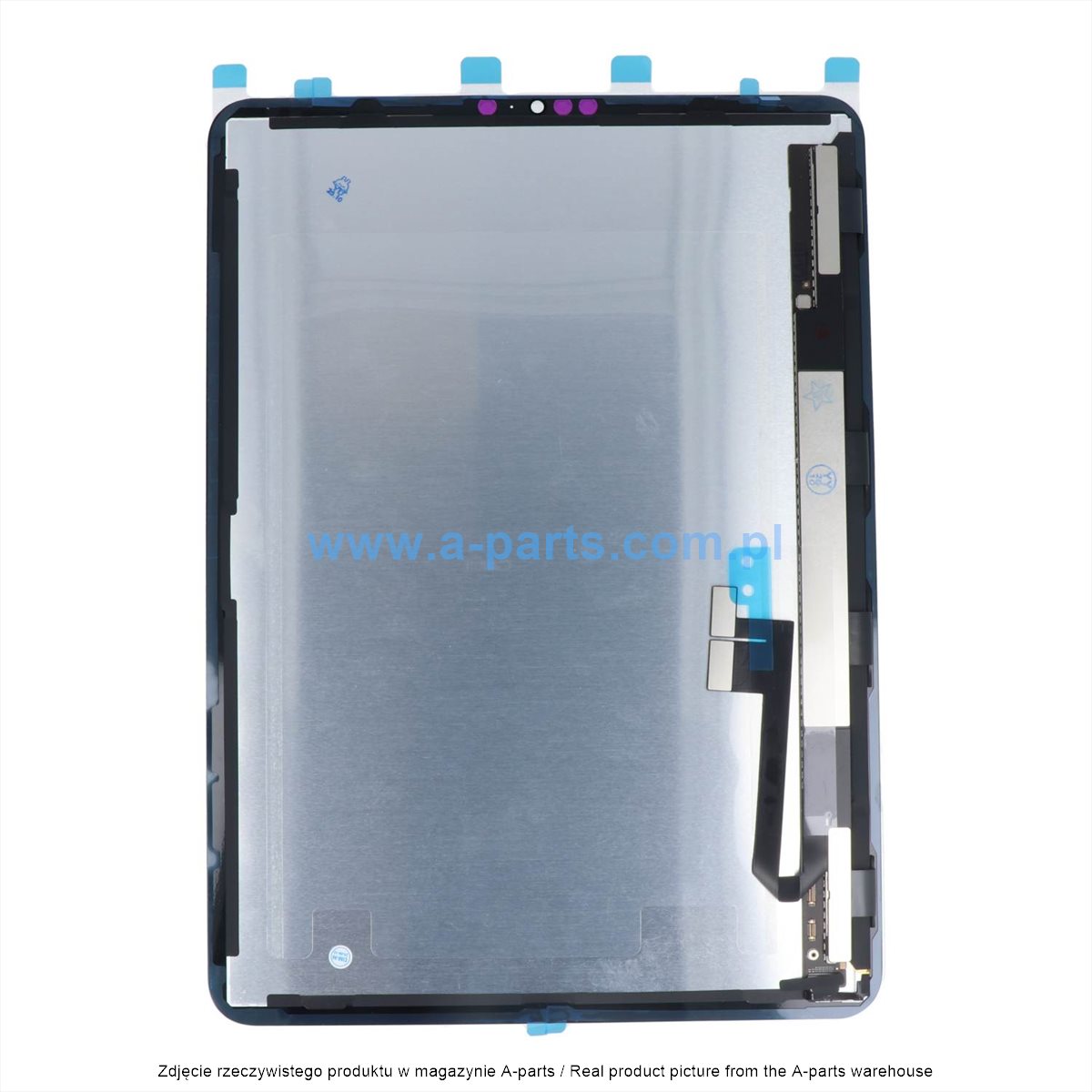 Apple iPad Pro 11 Inch GEN4 LCD Display 51747 — zdjęcie 2 z 3