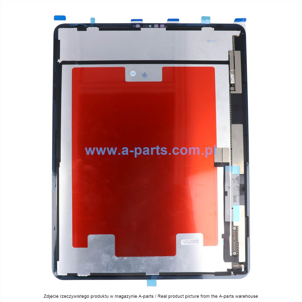 Apple iPad Pro 12.9 Inch GEN4 LCD Display 51387 — zdjęcie 3 z 3
