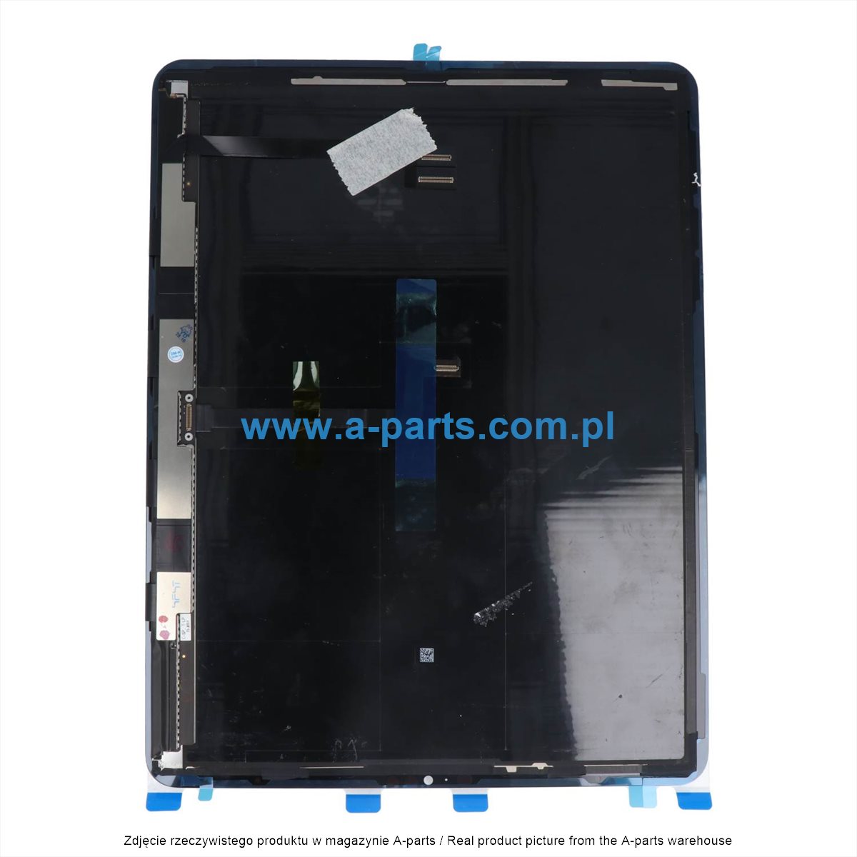 Apple iPad Pro 12.9 Inch GEN5 LCD Display 51682 — zdjęcie 2 z 3