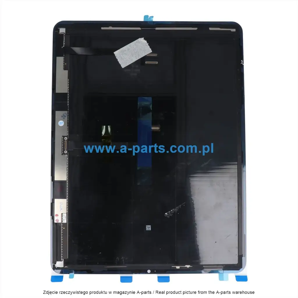 Wyświetlacz LCD Apple iPad Pro 12.9 Cali GEN5 51682 — zdjęcie 2 z 2