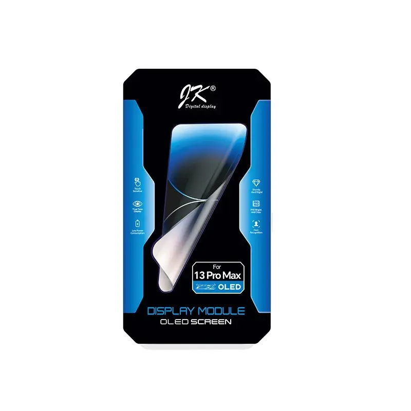 Wyświetlacz LCD Apple iPhone 13 Pro Max 51913 — zdjęcie 2 z 5