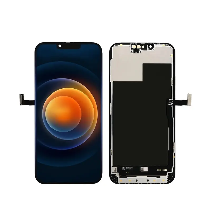 Wyświetlacz LCD Apple iPhone 13 Pro Max 51913 — zdjęcie 3 z 5
