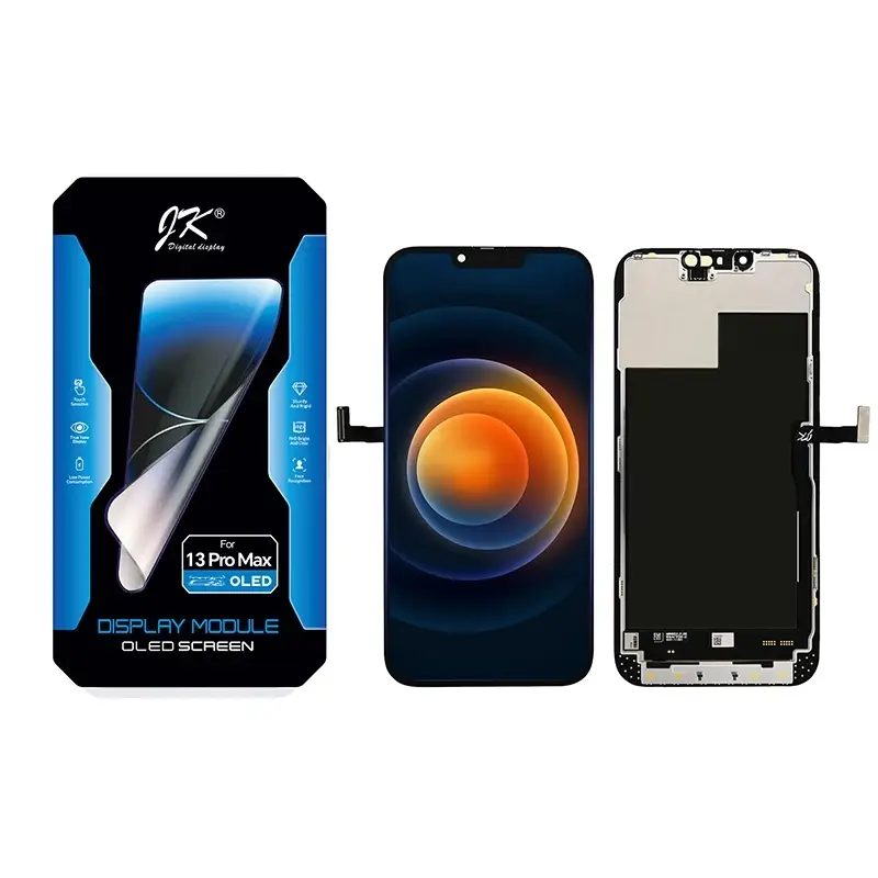 Wyświetlacz LCD Apple iPhone 13 Pro Max 51913 — zdjęcie 4 z 5