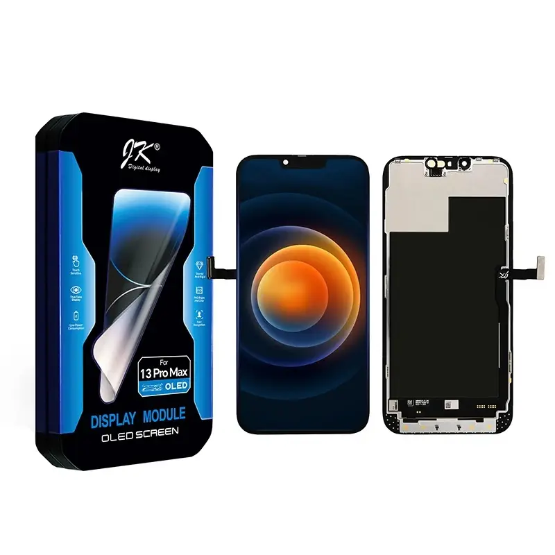 Wyświetlacz LCD Apple iPhone 13 Pro Max 51913 — zdjęcie 5 z 5