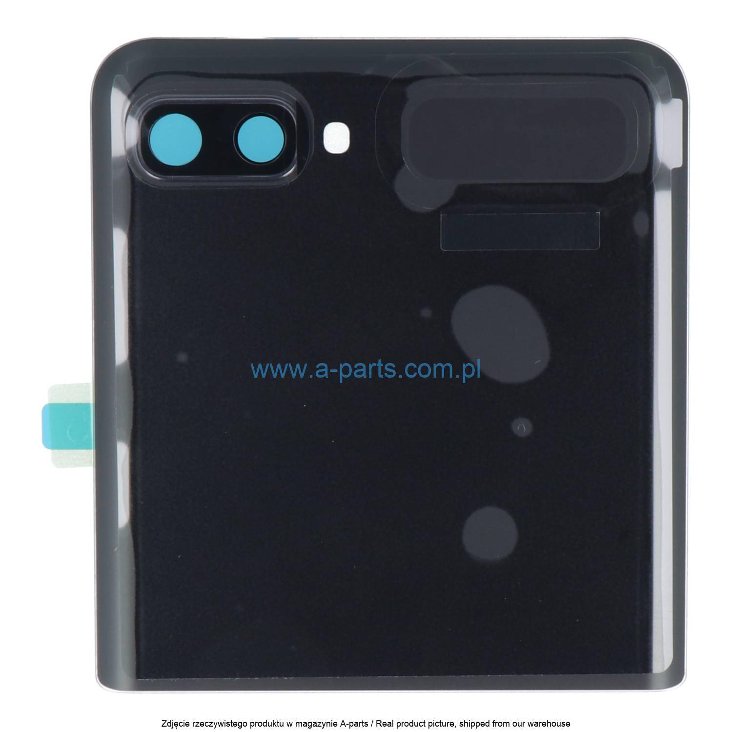 Samsung Galaxy Z Flip 5G LCD Display GH96-13806A — zdjęcie 5 z 6