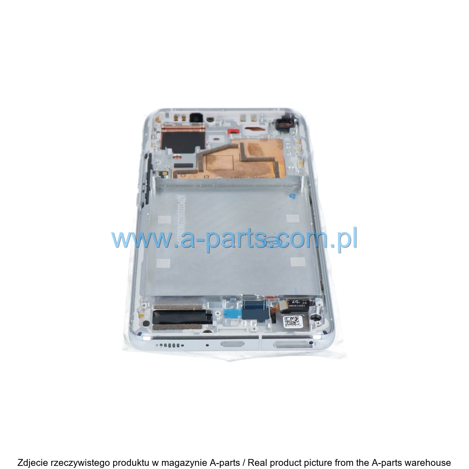 Xiaomi 15T LCD Display 56004400K200 — zdjęcie 2 z 3