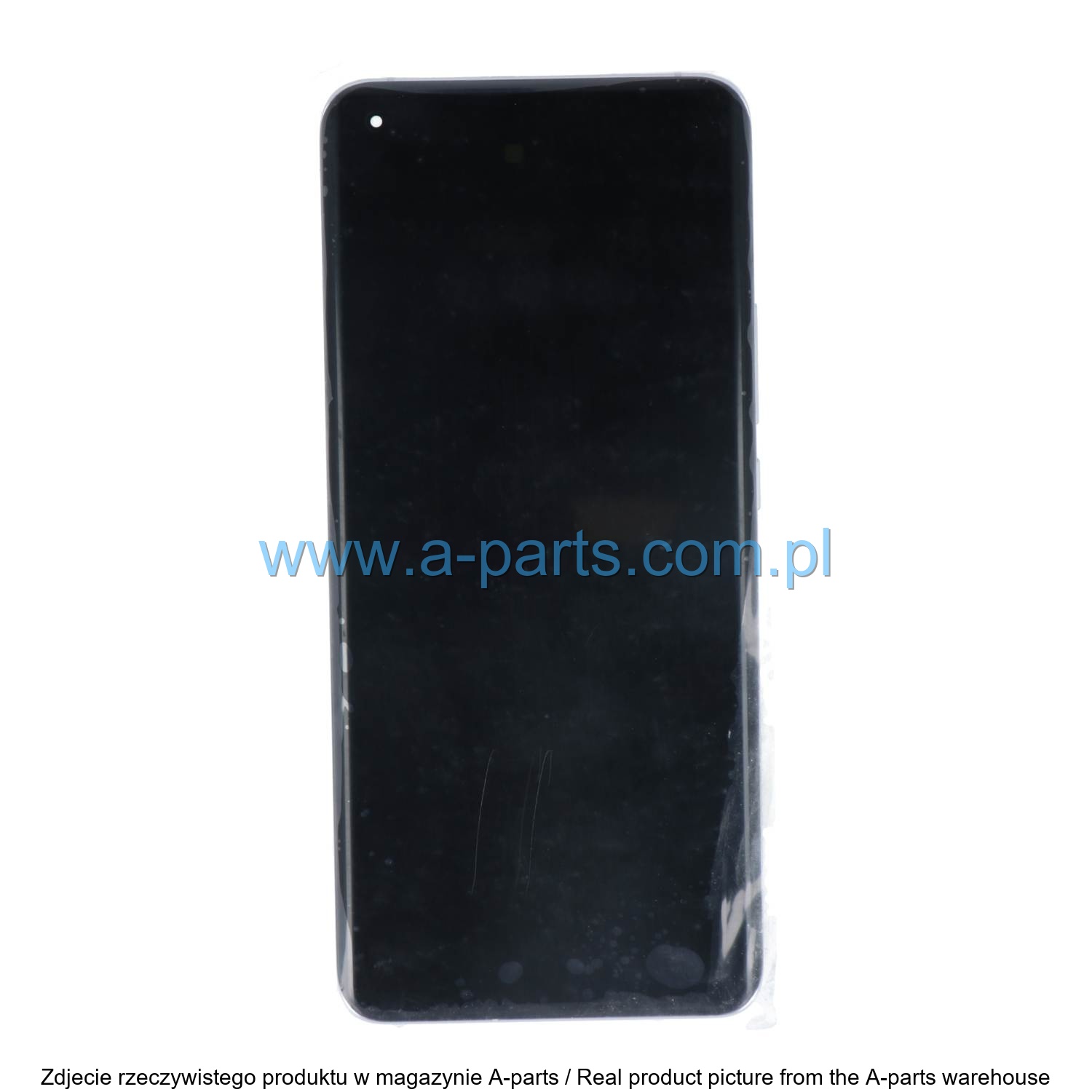 Xiaomi 15T LCD Display 56004400K200 — zdjęcie 3 z 3