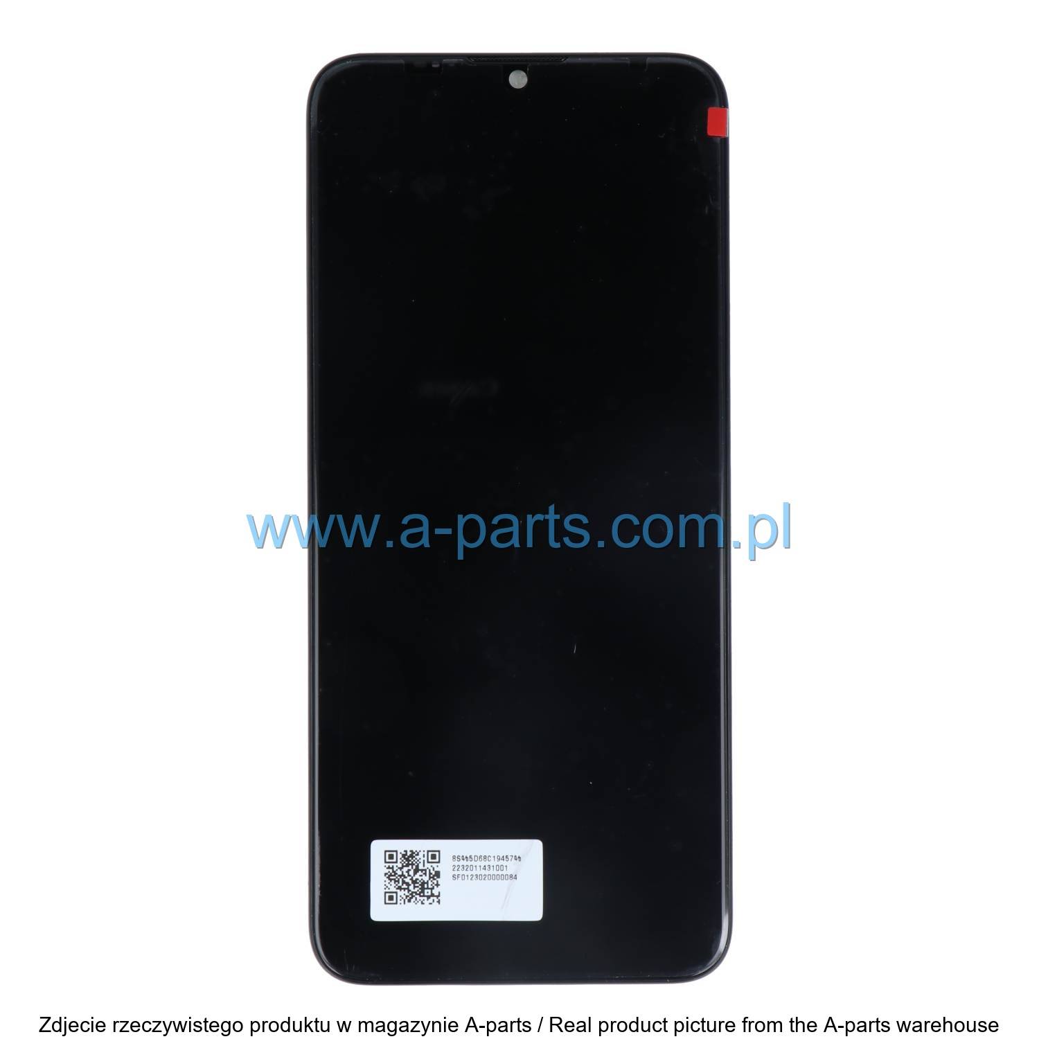 Motorola Moto E20 LCD Display 5D68C19457 — zdjęcie 17 z 522