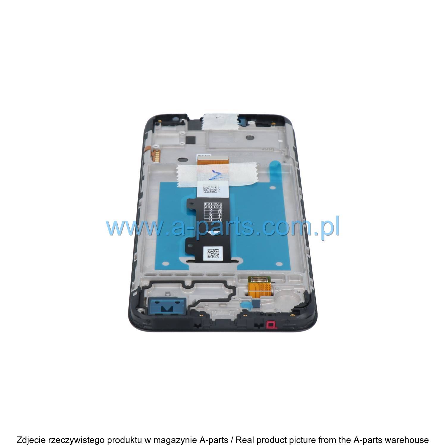 Motorola Moto E20 LCD Display 5D68C19457 — zdjęcie 75 z 522