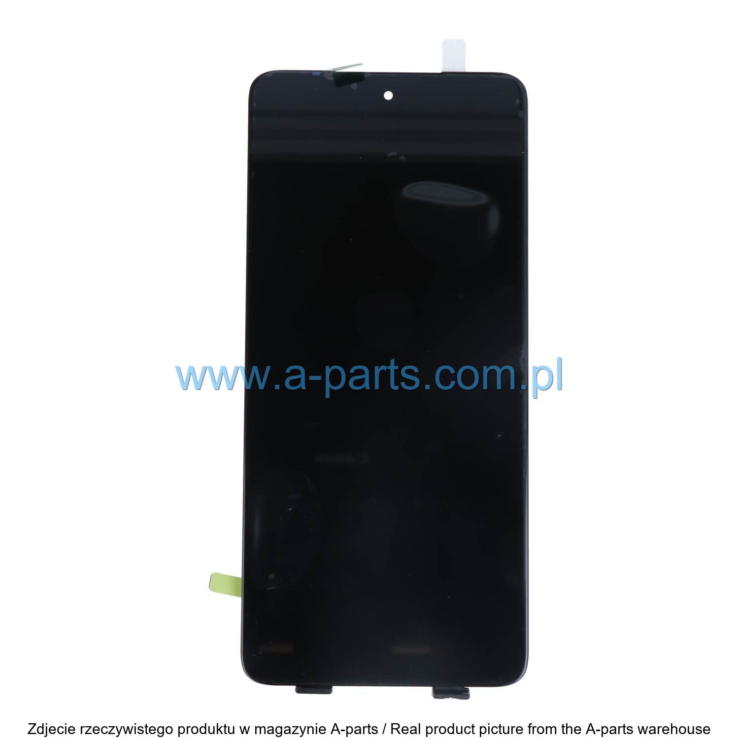 Motorola Moto G82 5G LCD Display Without Frame 054AP — zdjęcie 2 z 2