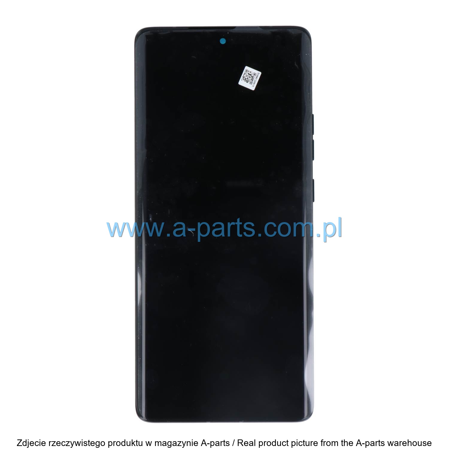 LCD Display Motorola Moto Edge 50 5D68C24915 — zdjęcie 3 z 3