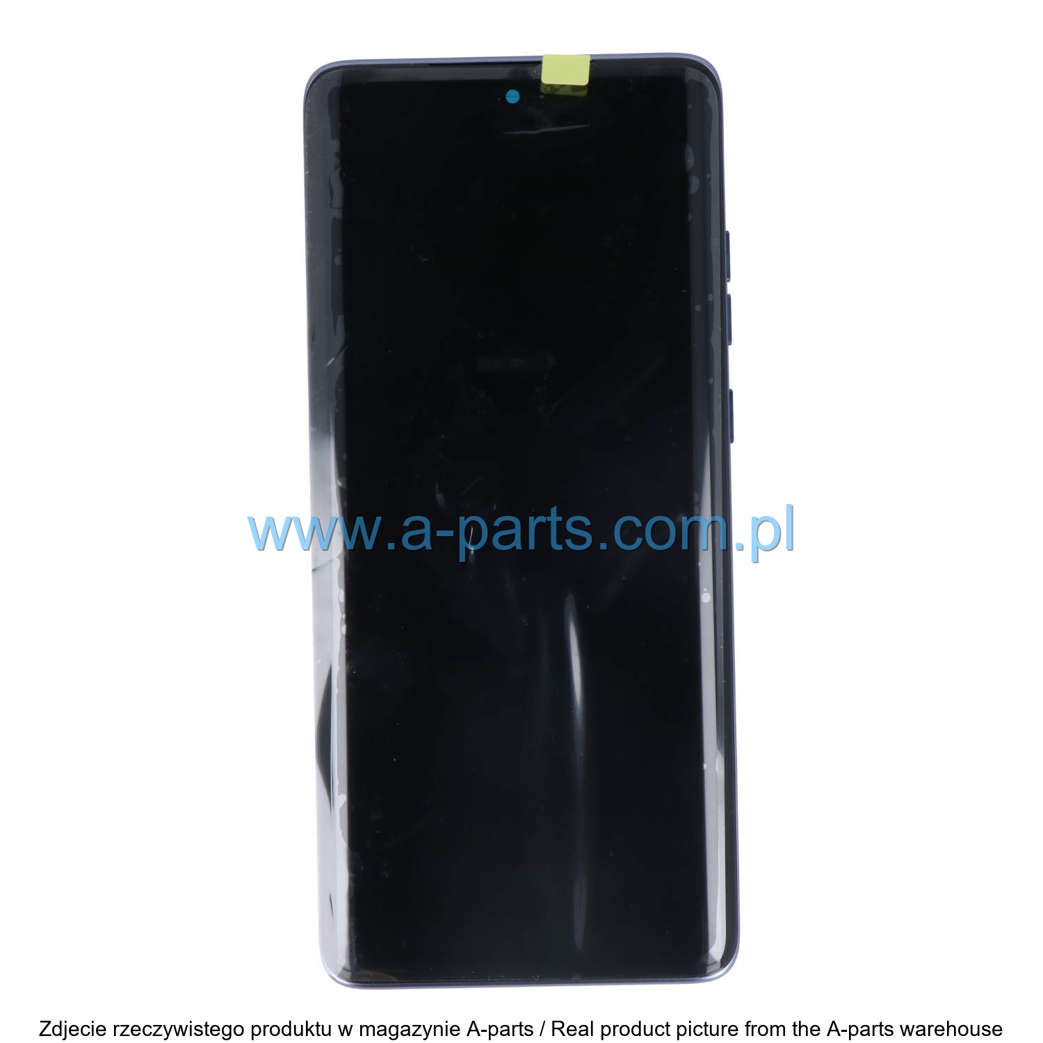 LCD Display Motorola Moto Edge 60 Fusion 5D68C29878 — zdjęcie 3 z 3
