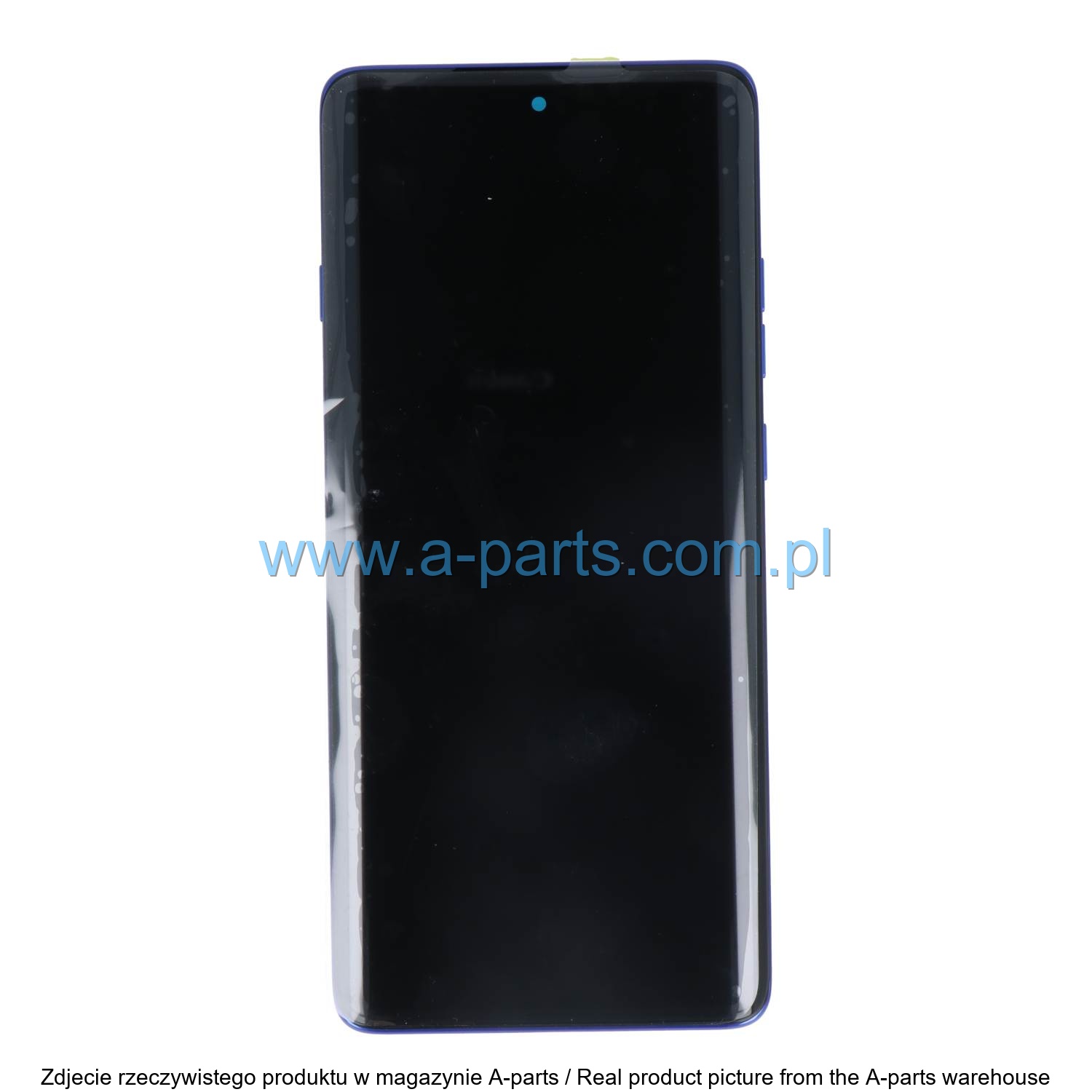 Motorola Moto Edge 60 Pro LCD Display 5D68C30046 — zdjęcie 3 z 3