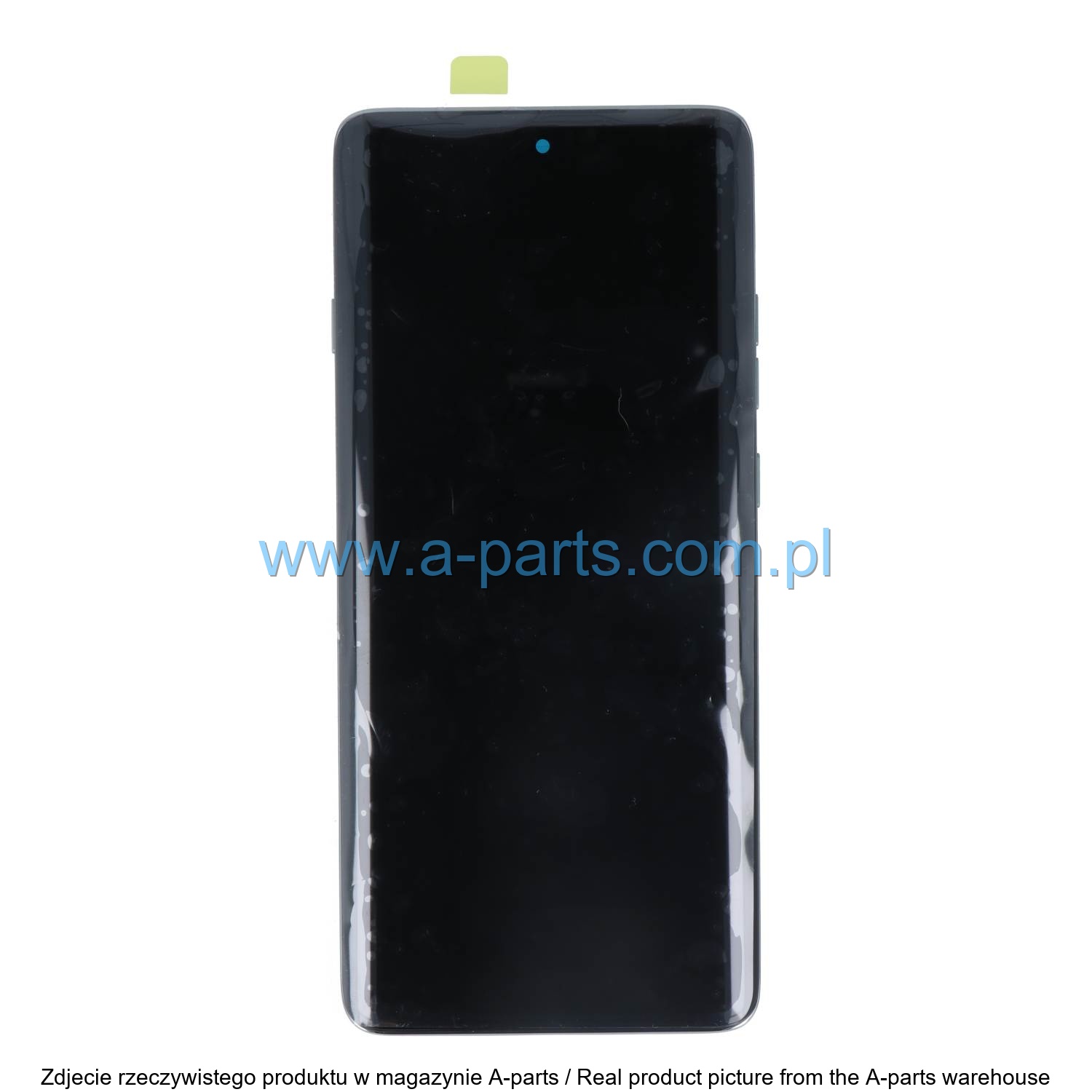 Motorola Moto Edge 60 Pro LCD Display 5D68C30045 — zdjęcie 3 z 3