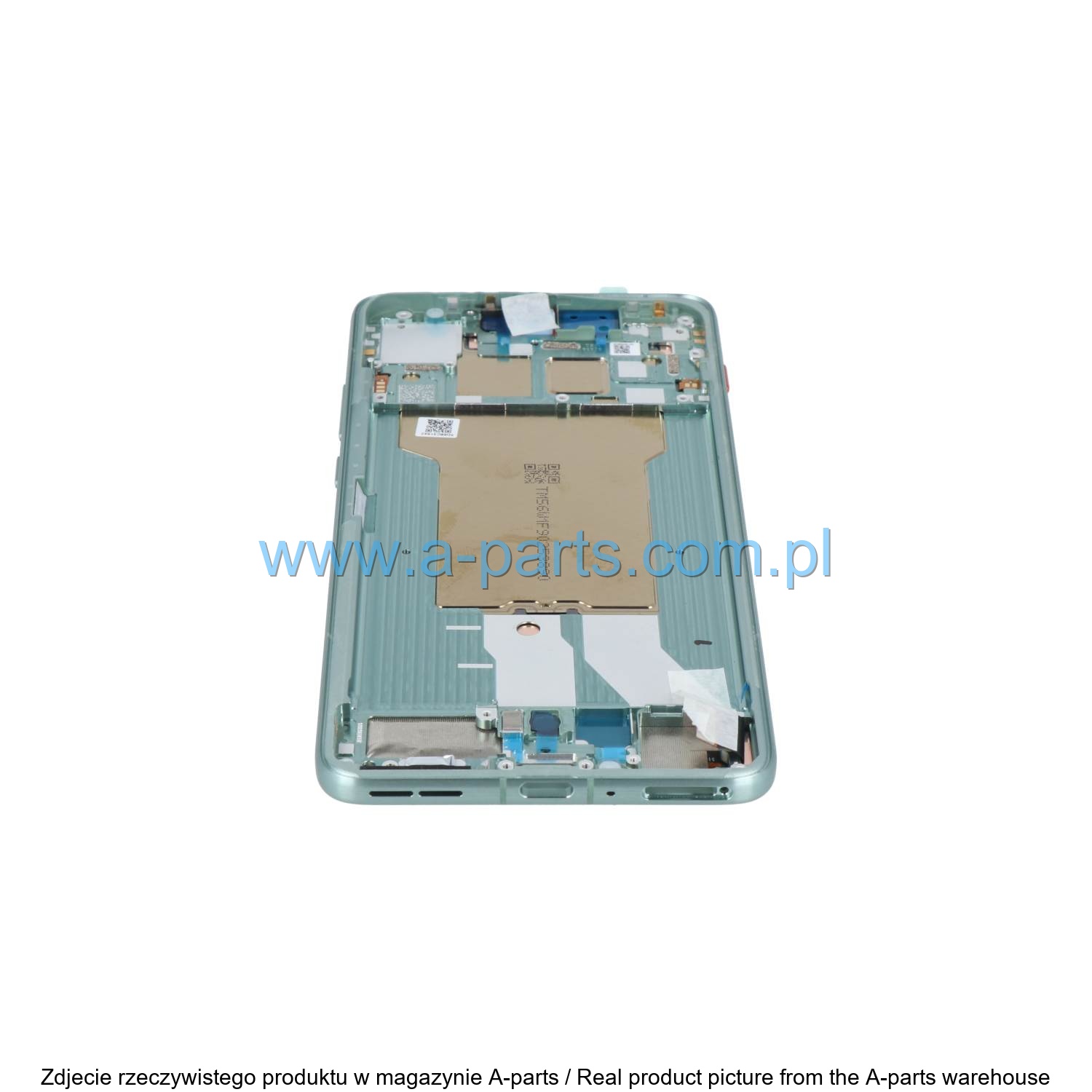 LCD Display Motorola Moto Edge 70 5D68C31690 — zdjęcie 2 z 3