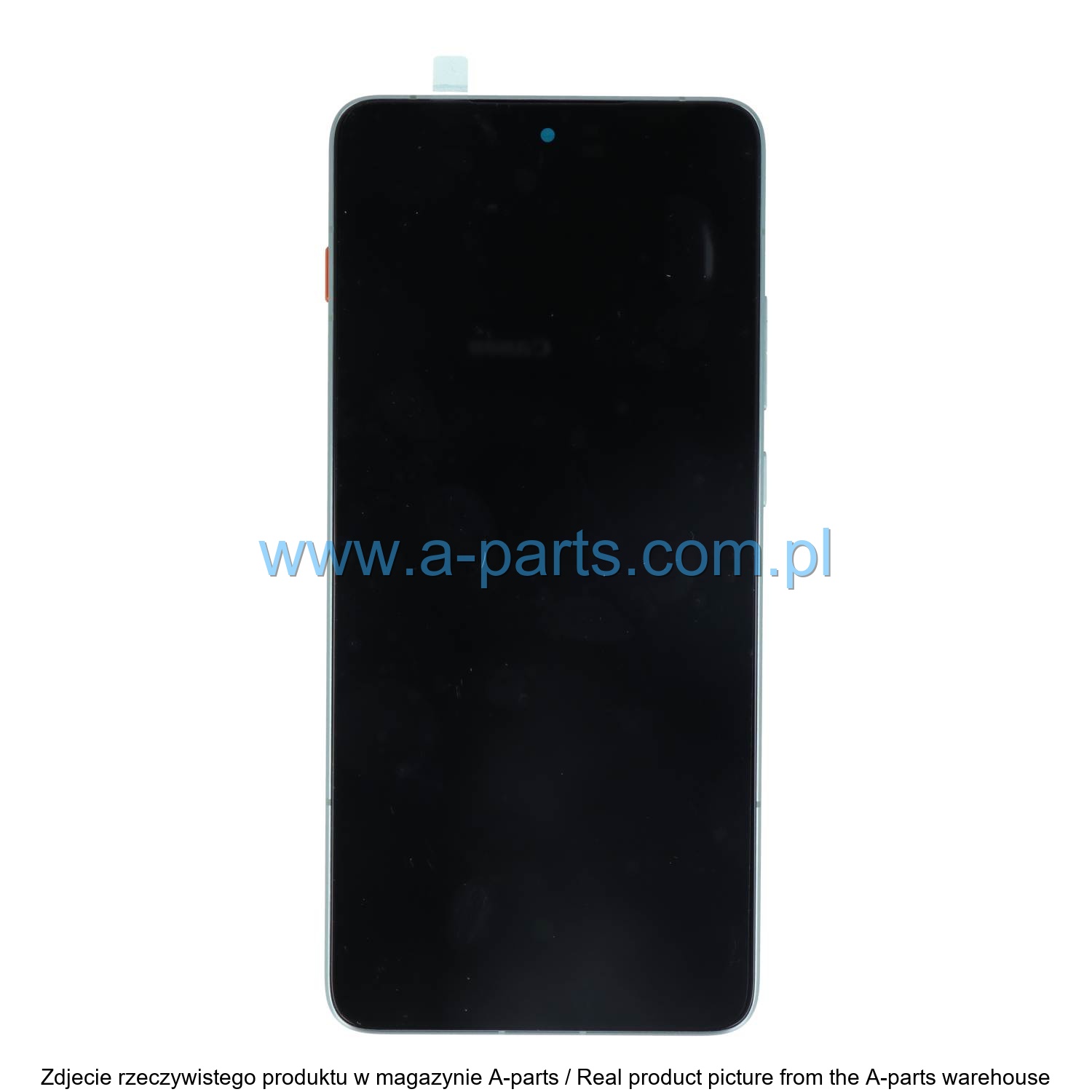 LCD Display Motorola Moto Edge 70 5D68C31690 — zdjęcie 3 z 3