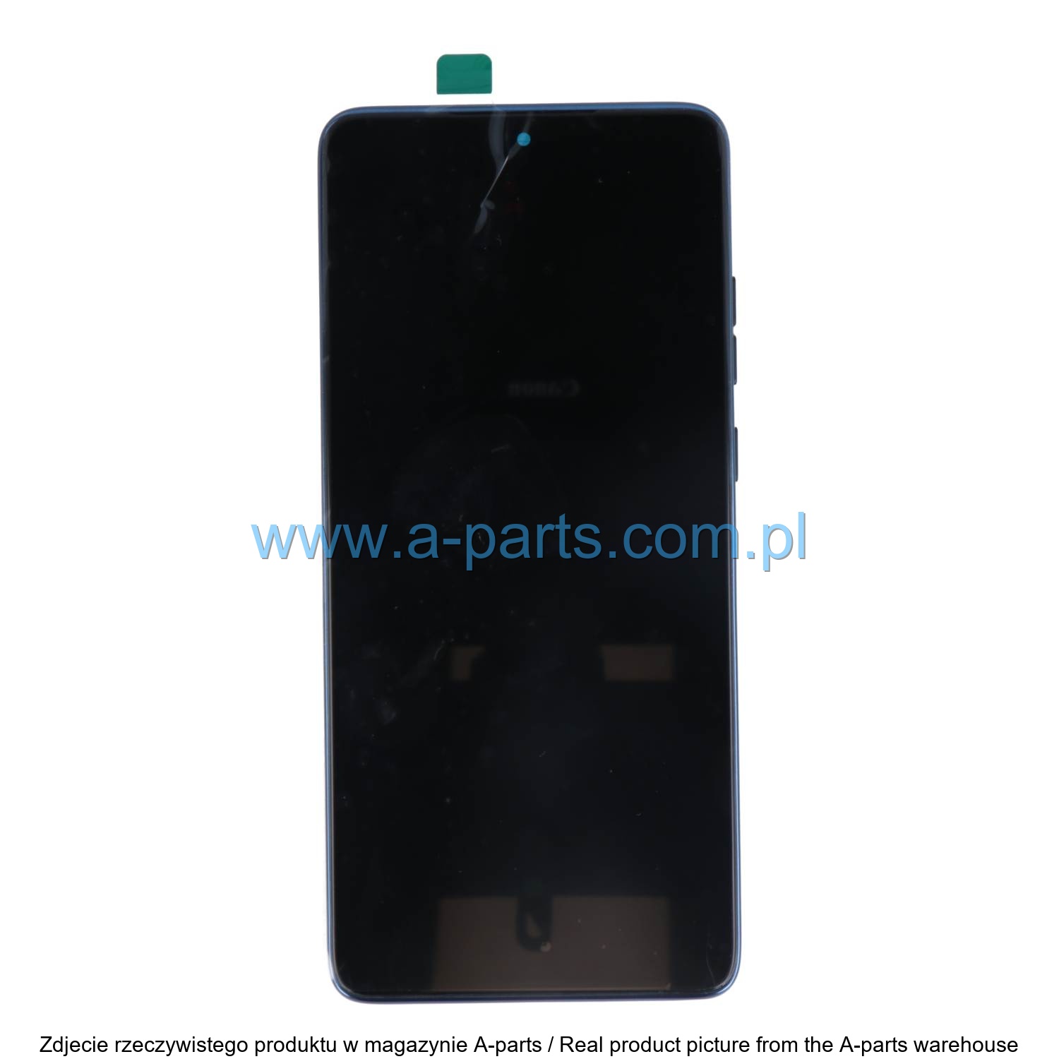 LCD Display Motorola Moto G Stylus 5G 5D68C29806 — zdjęcie 3 z 3