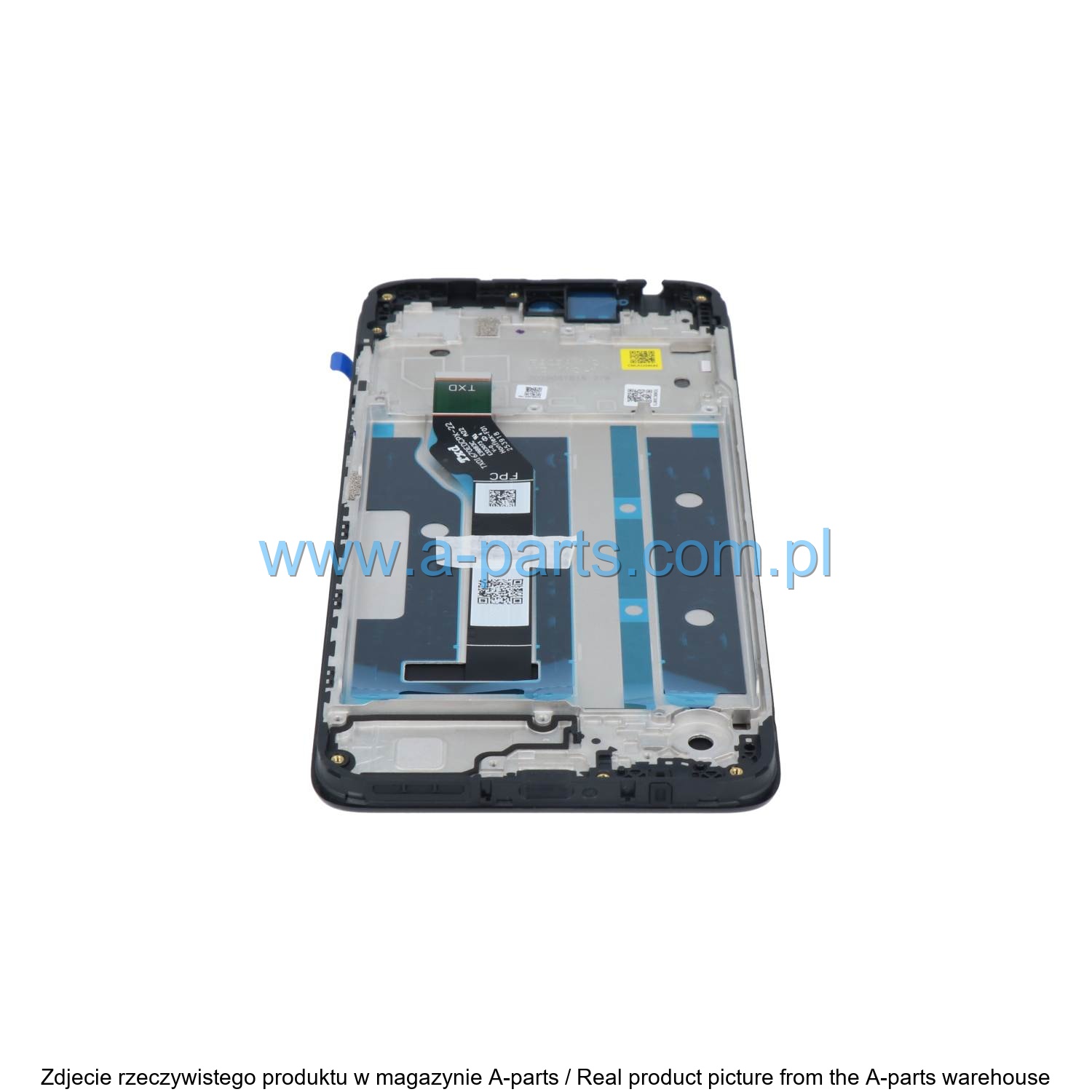 LCD Display Motorola Moto G05 5D68C30873 — zdjęcie 2 z 3