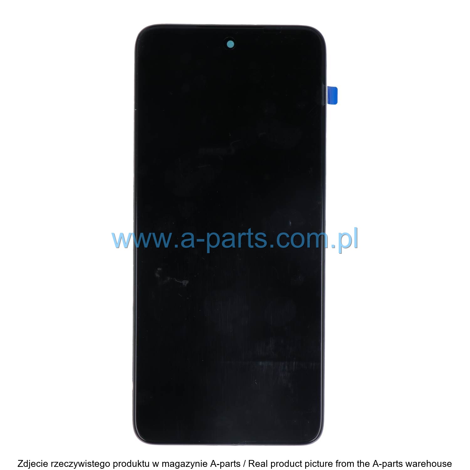 LCD Display Motorola Moto G05 5D68C30873 — zdjęcie 3 z 3