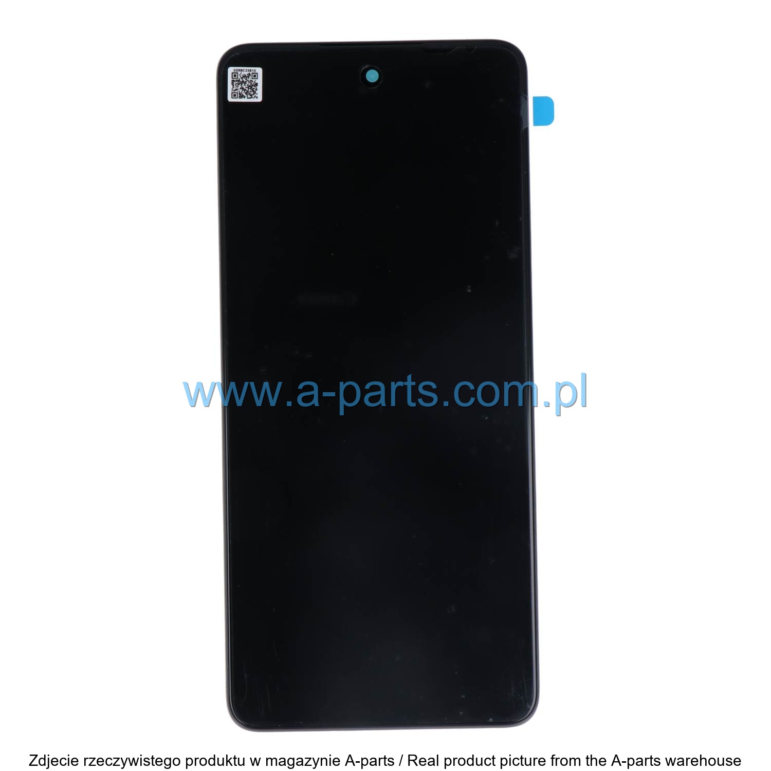 Motorola Moto G24 5D68C23810 LCD Display — zdjęcie 3 z 5