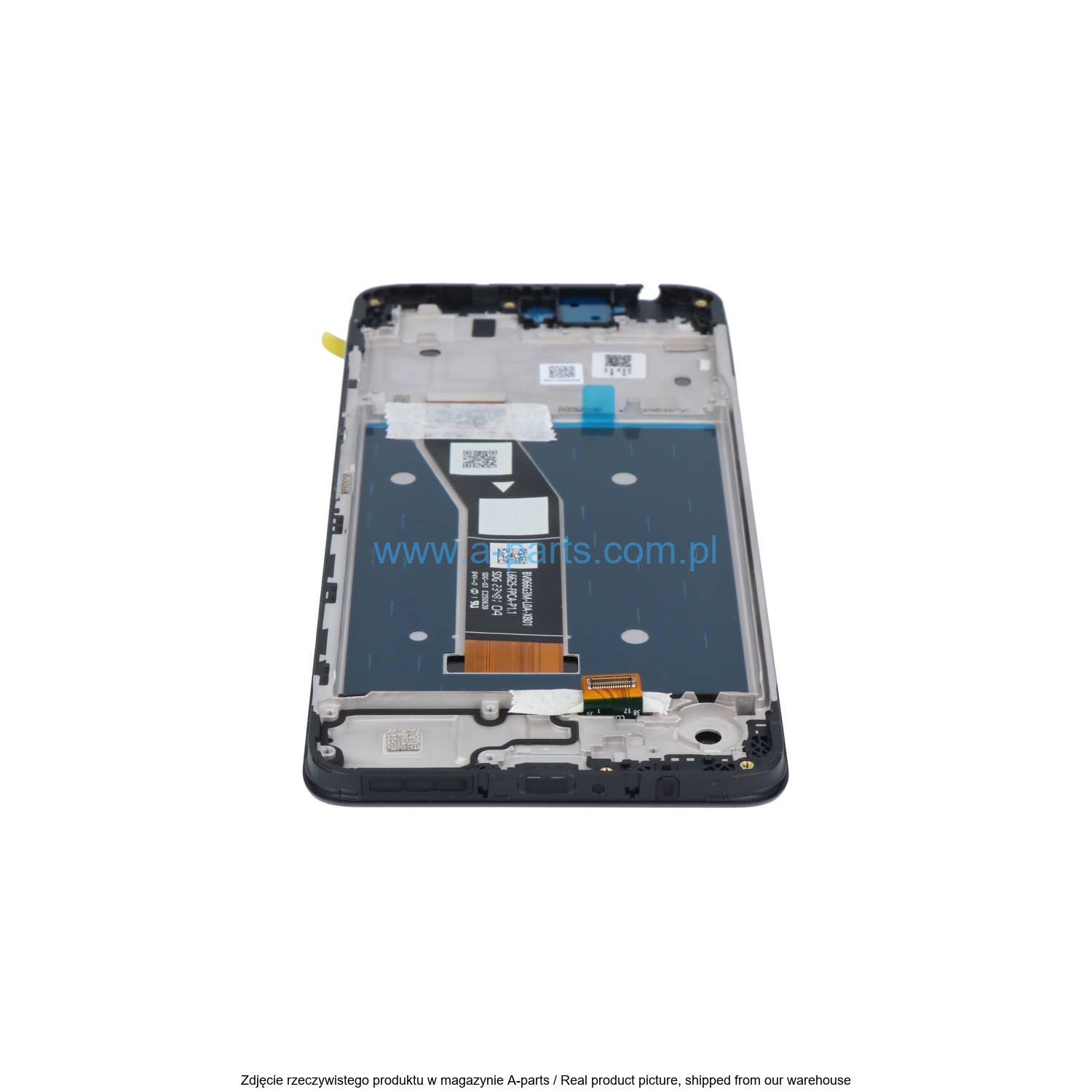 Motorola Moto G24 5D68C23810 LCD Display — zdjęcie 4 z 5