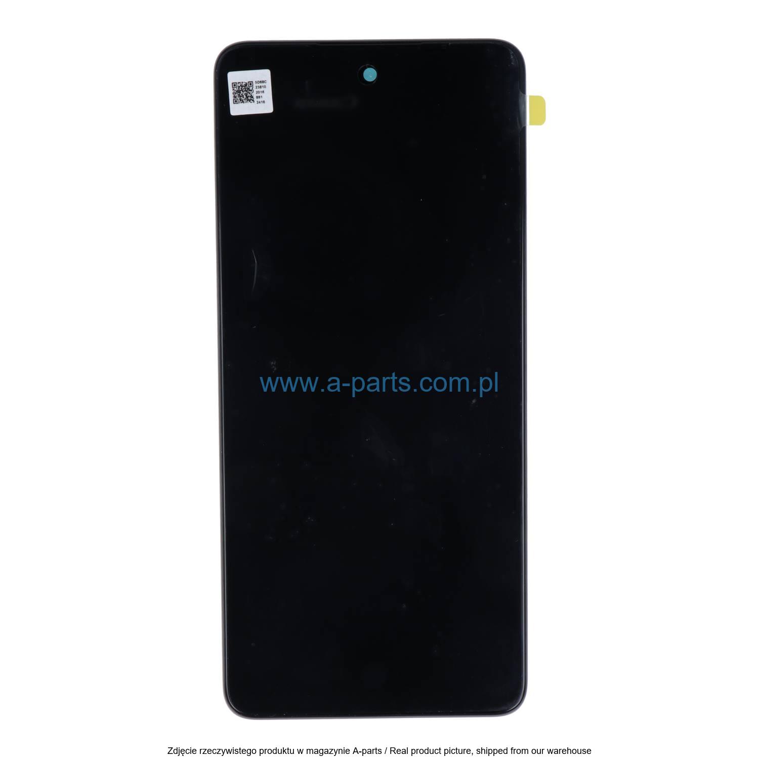 Motorola Moto G24 5D68C23810 LCD Display — zdjęcie 5 z 5