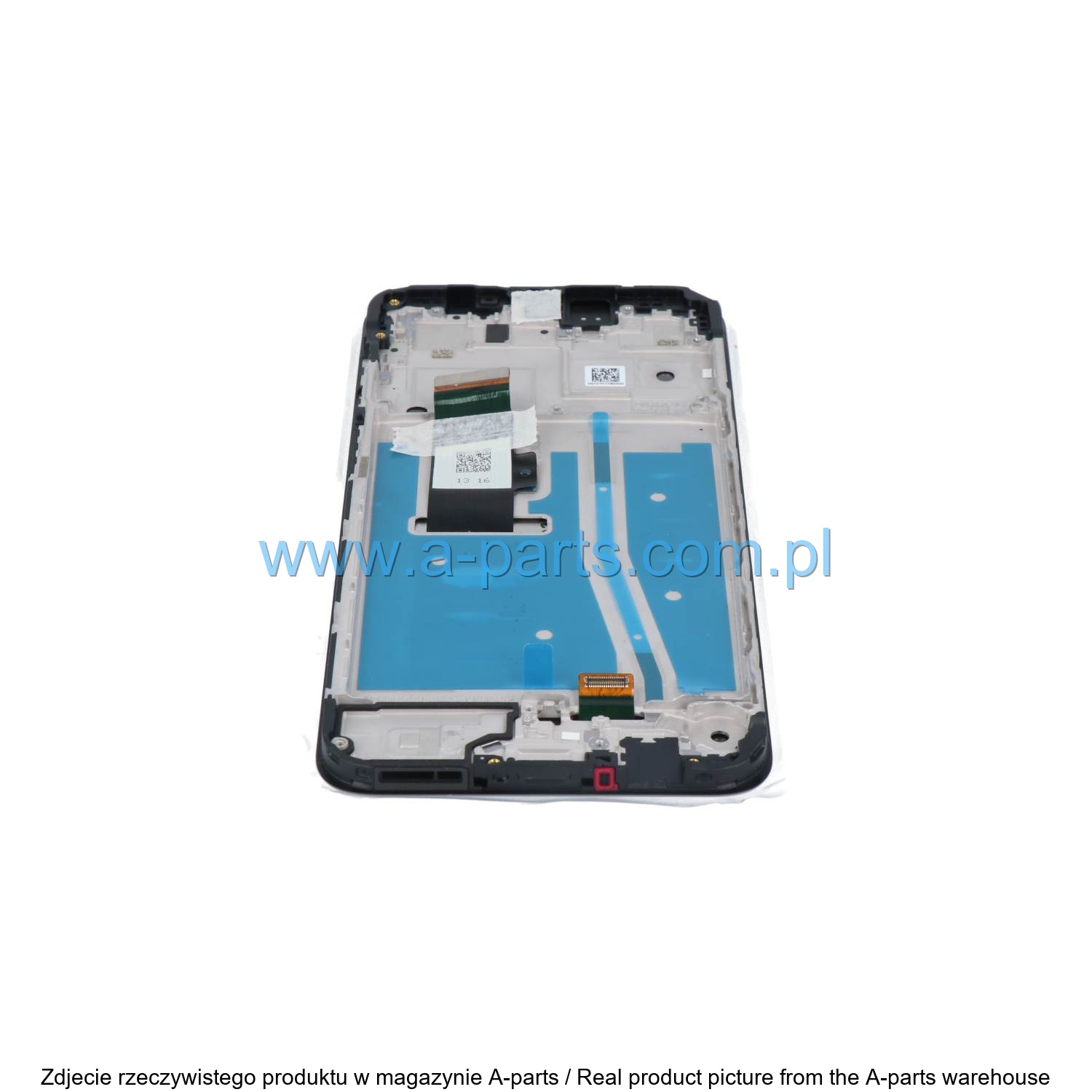 LCD Display Motorola Moto G53 5D68C22150RR — zdjęcie 2 z 3