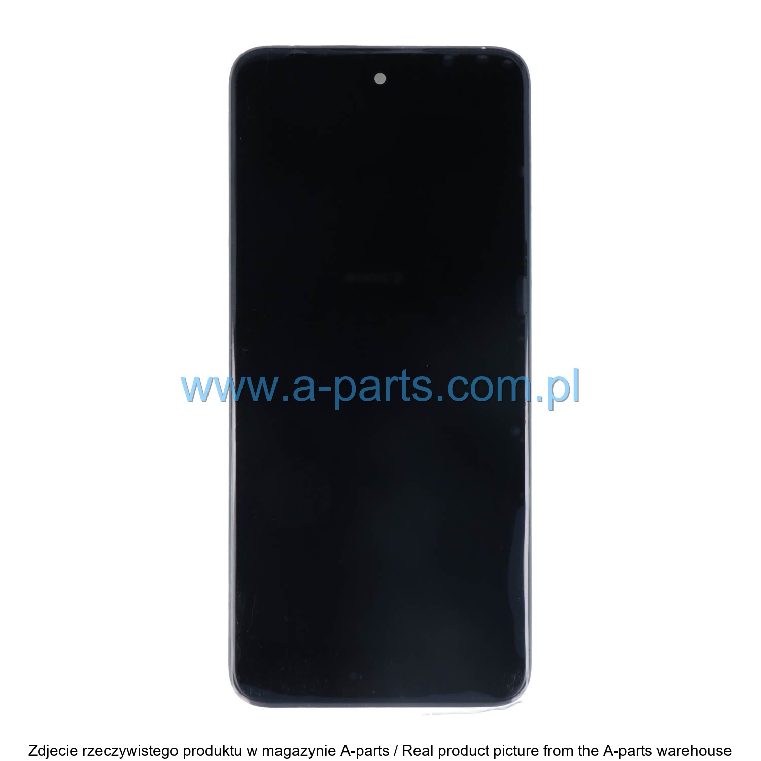 LCD Display Motorola Moto G53 5D68C22150RR — zdjęcie 3 z 3