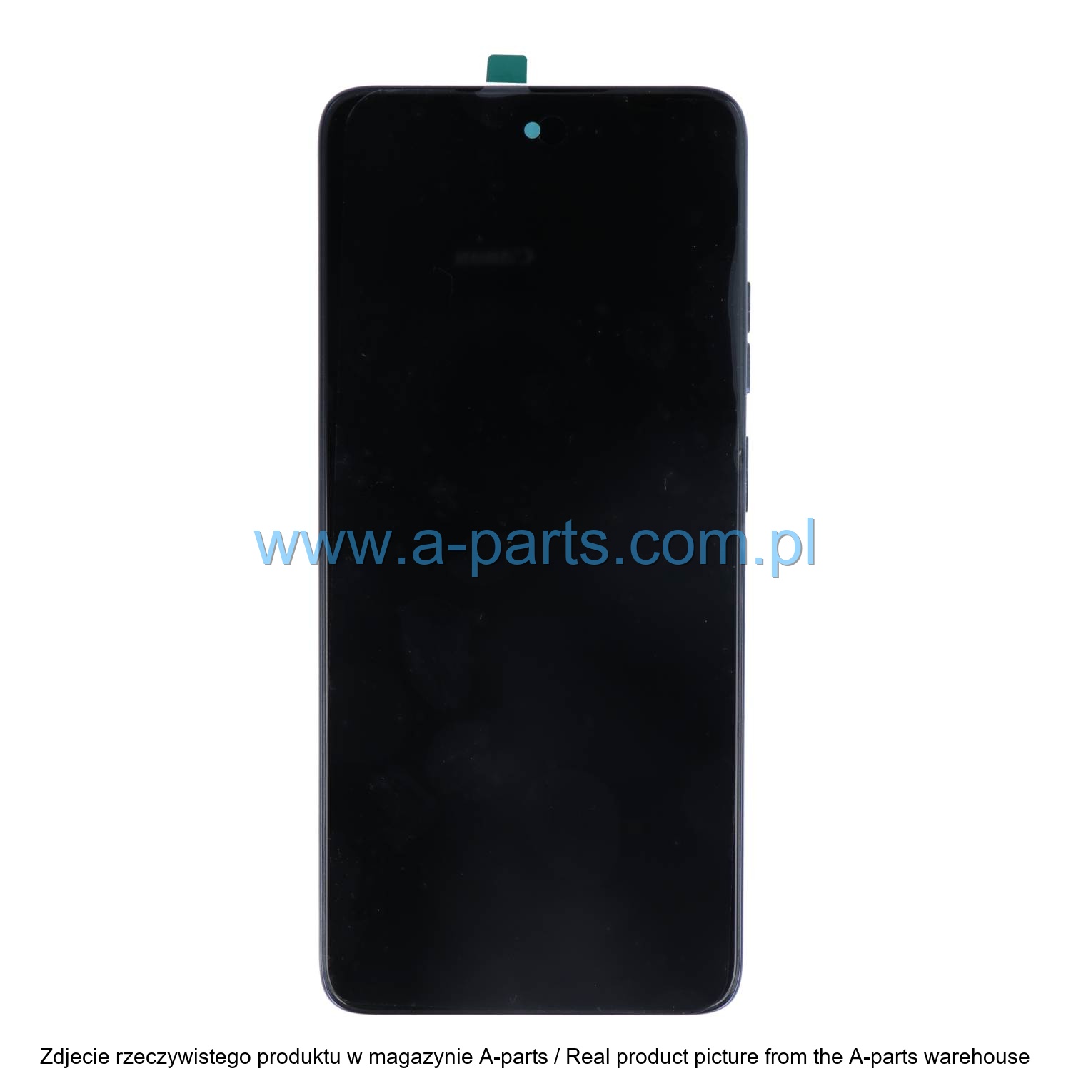 LCD Display Motorola Moto G56 5D68C30208 — zdjęcie 3 z 3