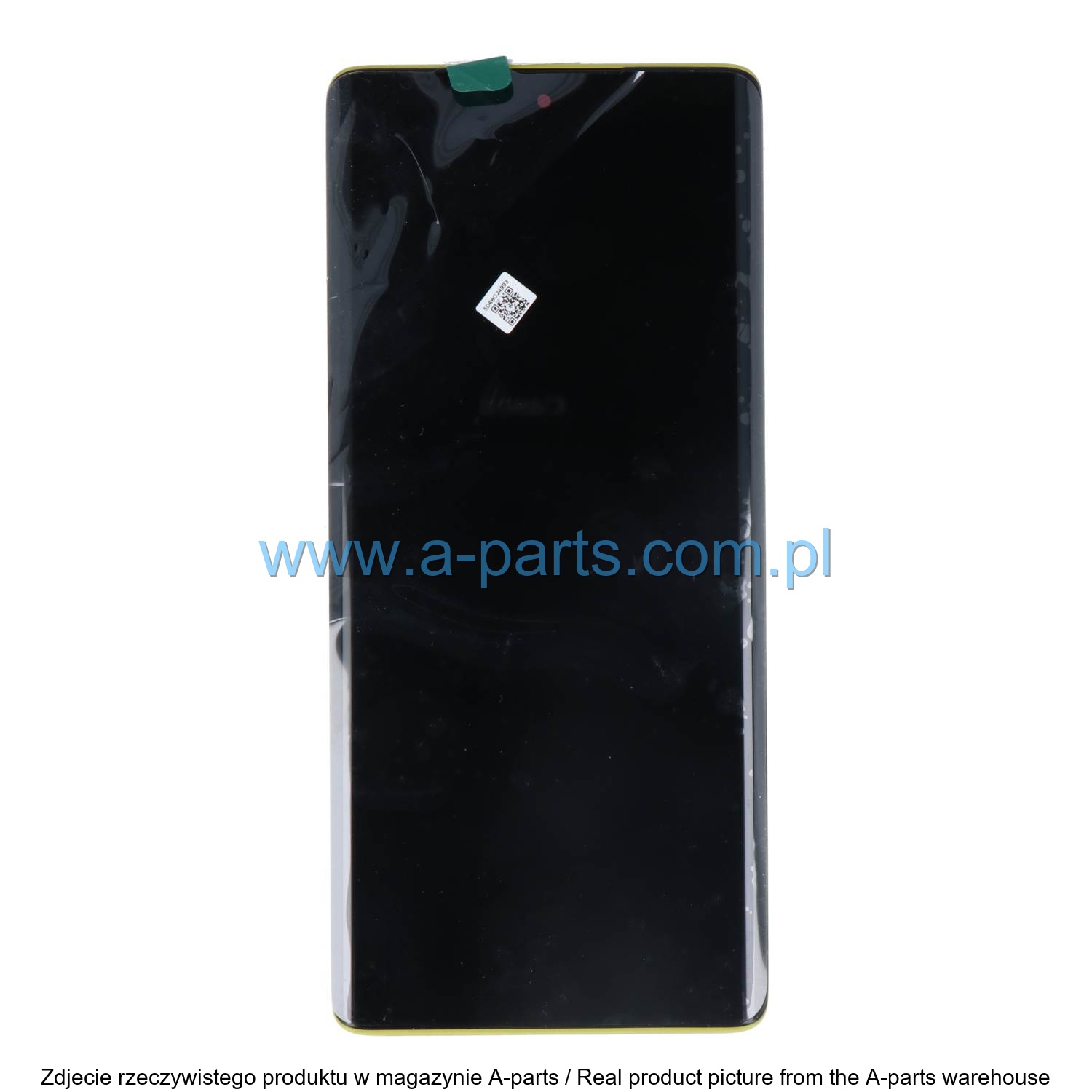 LCD Display Motorola Moto G85 5G 5D68C24993 — zdjęcie 3 z 3