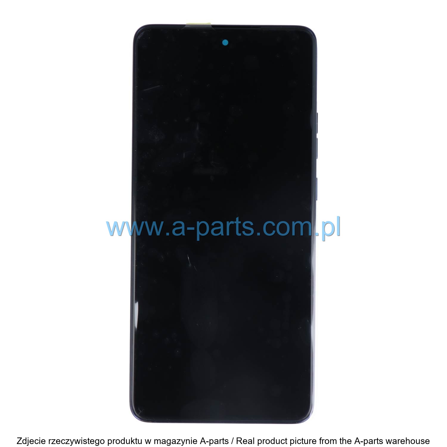 Motorola Moto G86 5D68C30651 LCD Display — zdjęcie 3 z 3