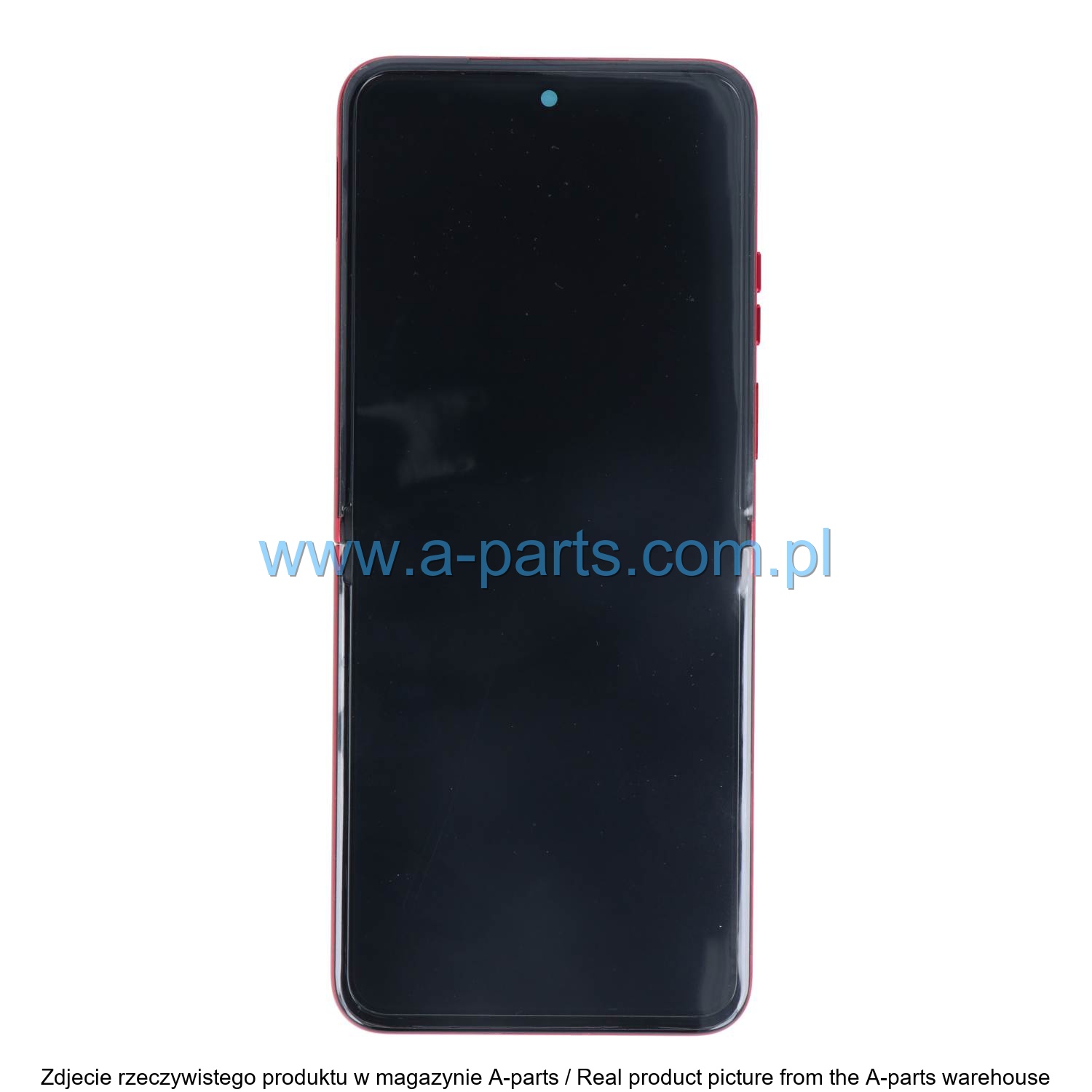 LCD Display Motorola Moto Razr 40 Ultra 5D68C22608 — zdjęcie 3 z 3