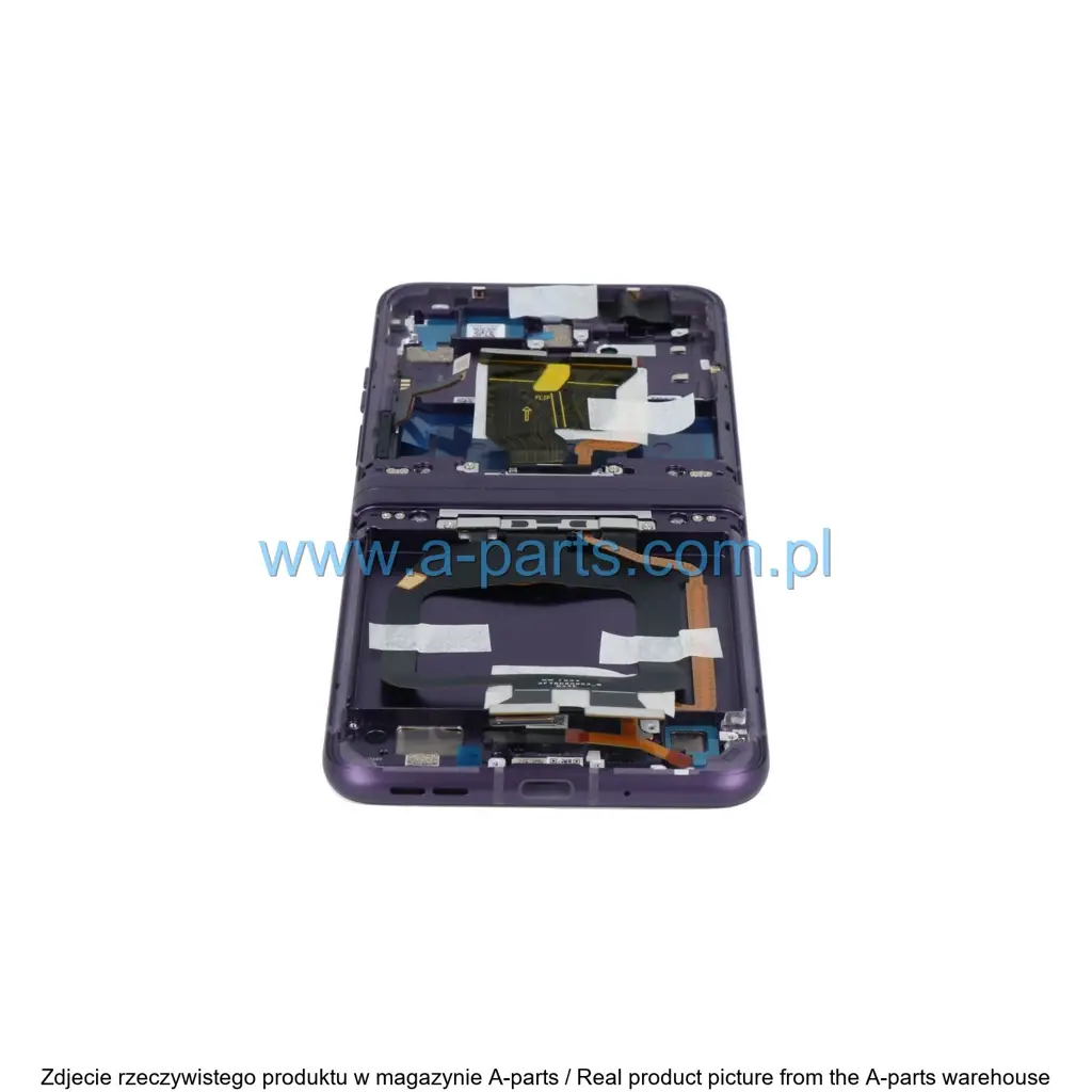 Wyświetlacz LCD Motorola Moto Razr 40 5D68C23026 — zdjęcie 5 z 6