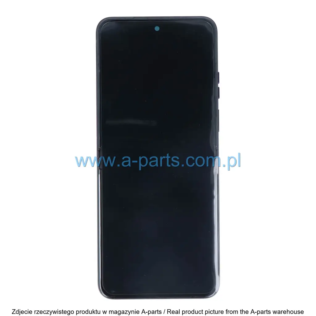 Wyświetlacz LCD Motorola Moto Razr 40 5D68C23026 — zdjęcie 6 z 6