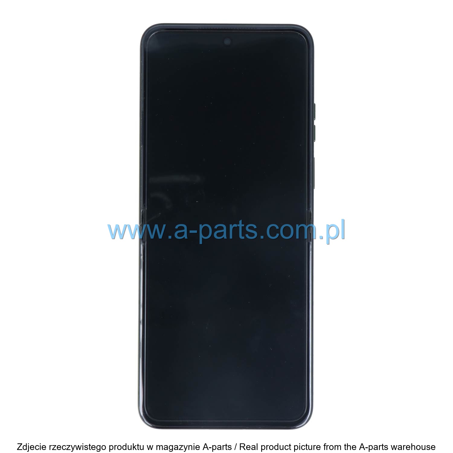 LCD Display Motorola Moto Razr 50 Ultra 5D68C24595 — zdjęcie 3 z 3