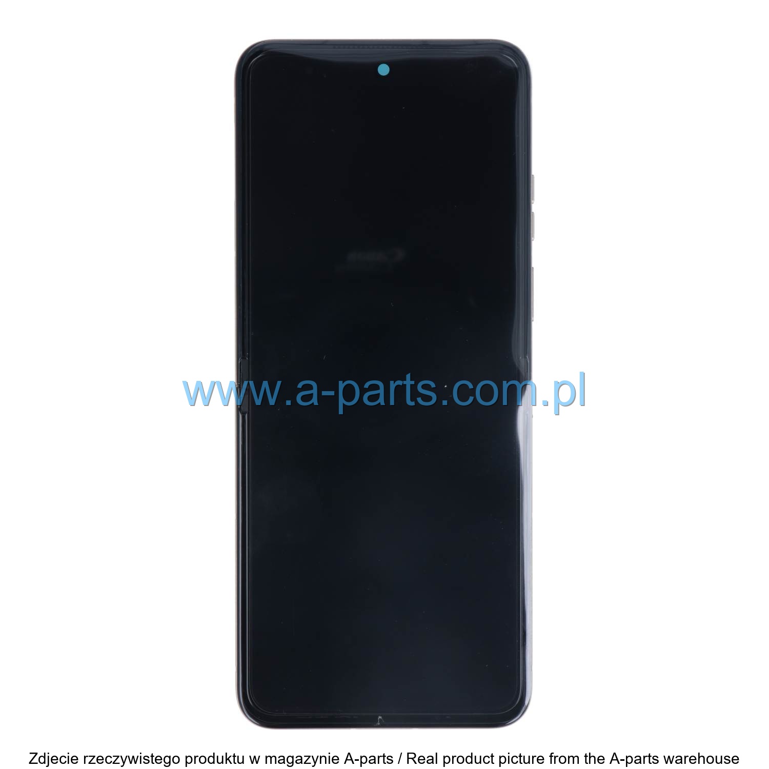 LCD Display Motorola Moto Razr 50 5D68C24968 — zdjęcie 3 z 3