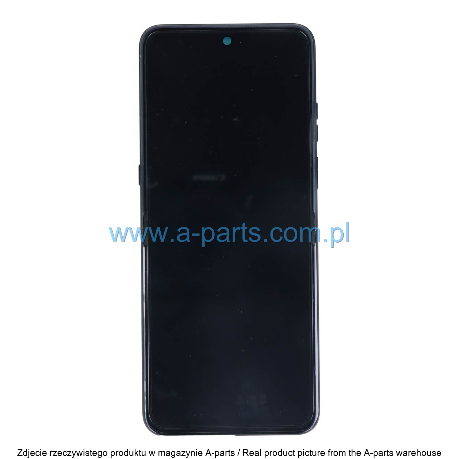 LCD Display Motorola Moto Razr 60 Ultra 5D68C30088 — zdjęcie 3 z 3