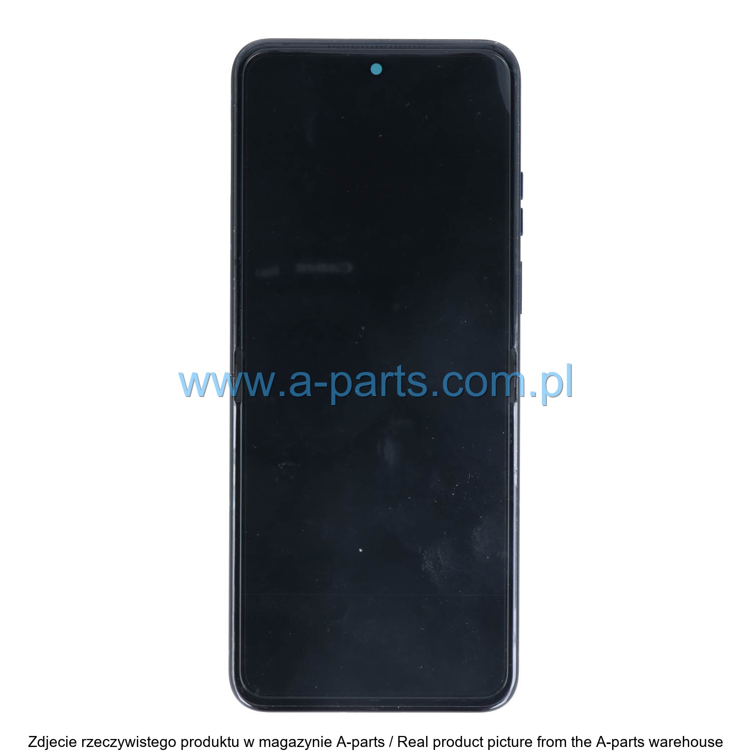 LCD Display Motorola Moto Razr 60 5D68C29965 — zdjęcie 3 z 3