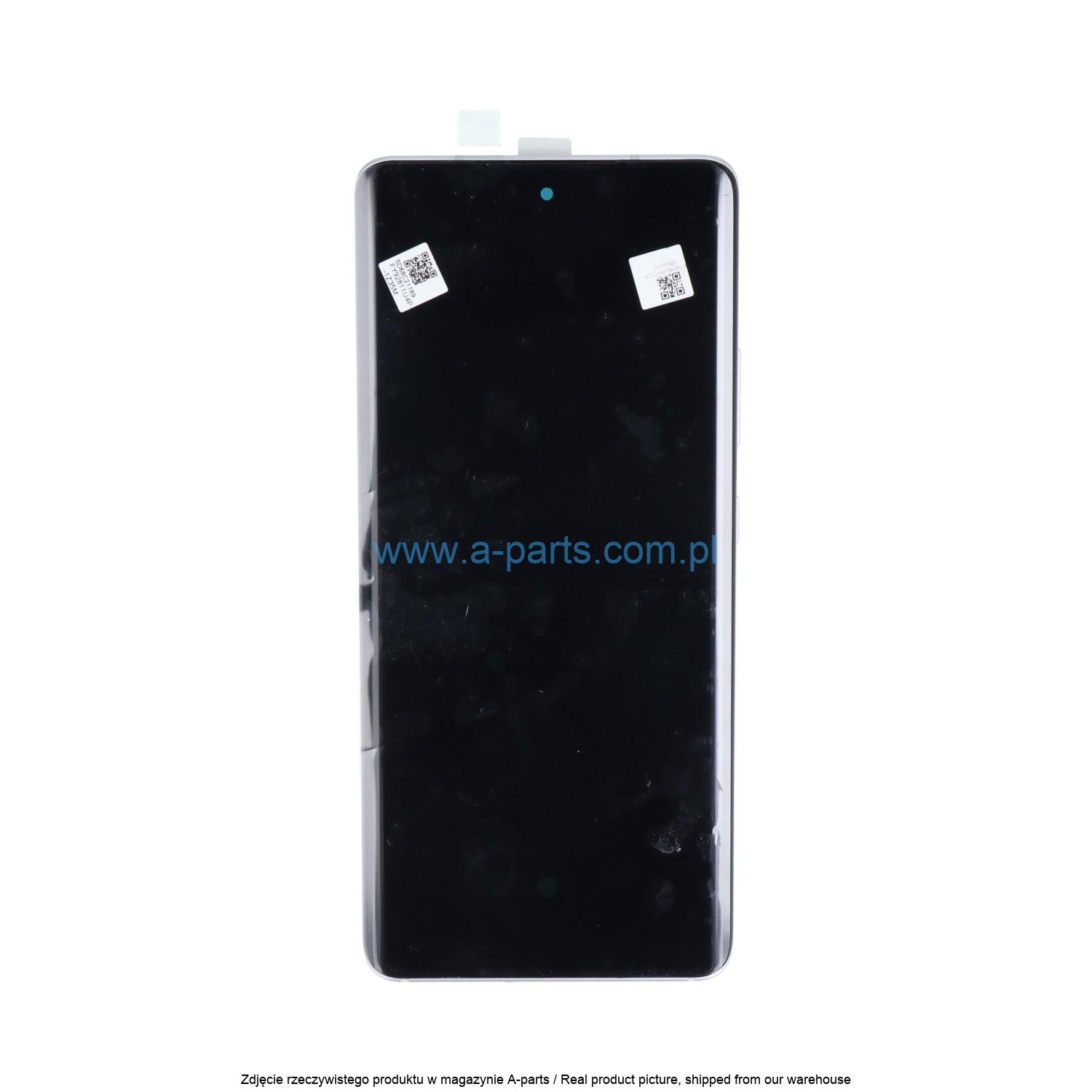 LCD Display Motorola Moto Edge 30 Fusion 5D68C21189 — zdjęcie 2 z 3