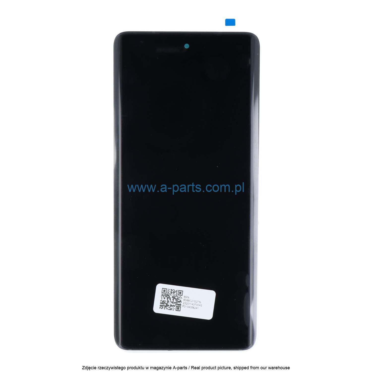 LCD Display Motorola Moto Edge 30 Fusion 5D68C21527 — zdjęcie 3 z 5