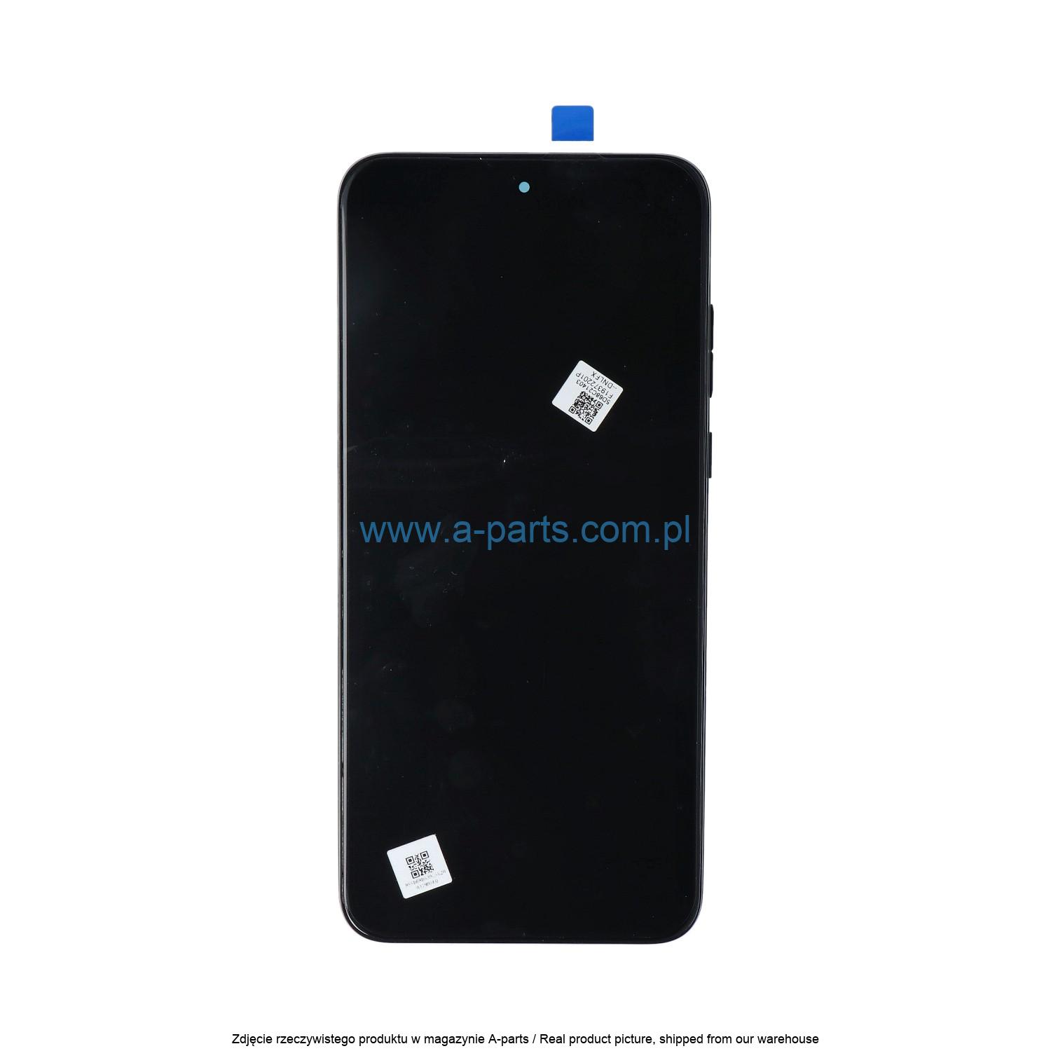 LCD Display Motorola Moto Edge 30 Neo 5D68C21403 — zdjęcie 3 z 3