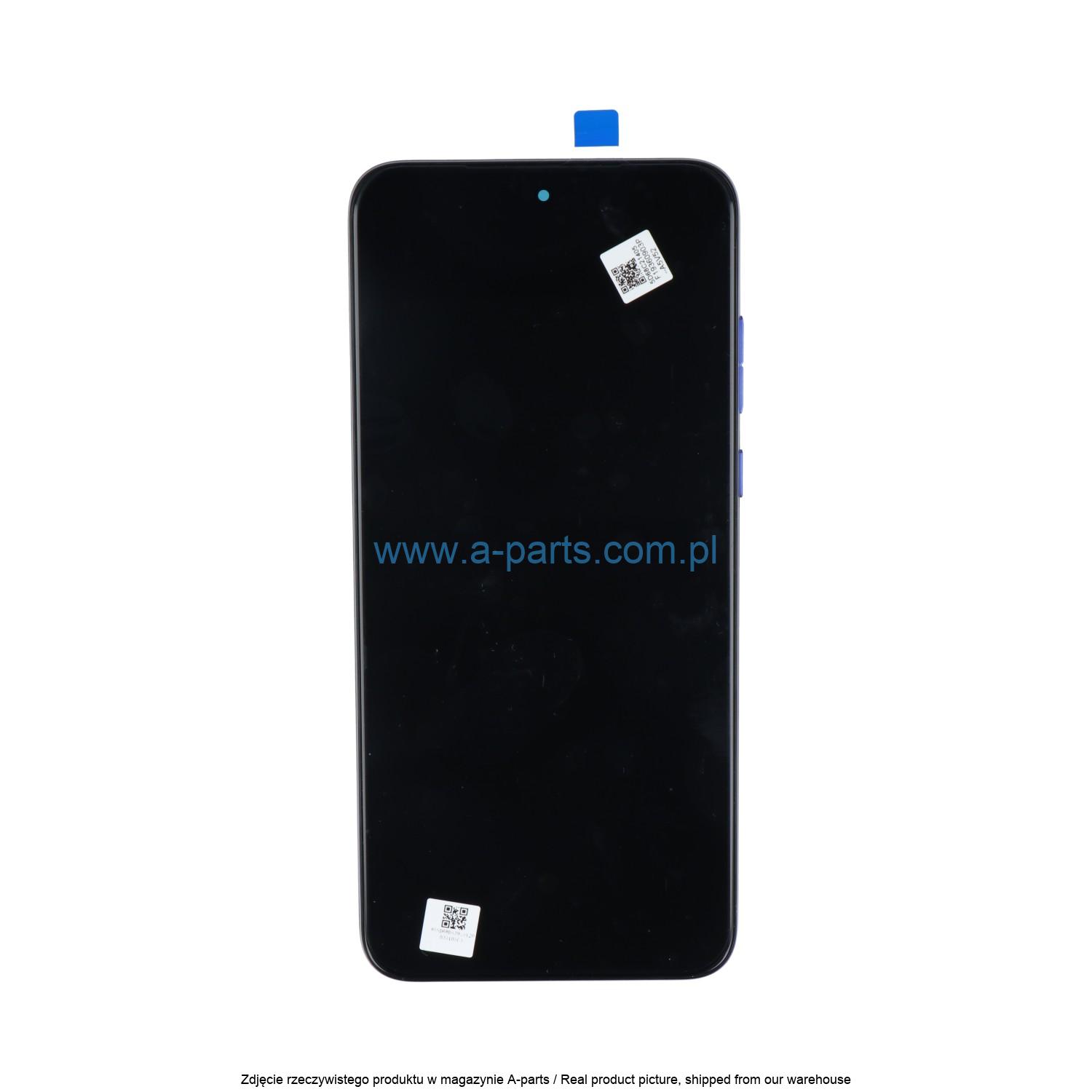 LCD Display Motorola Moto Edge 30 Neo 5D68C21405 — zdjęcie 3 z 3
