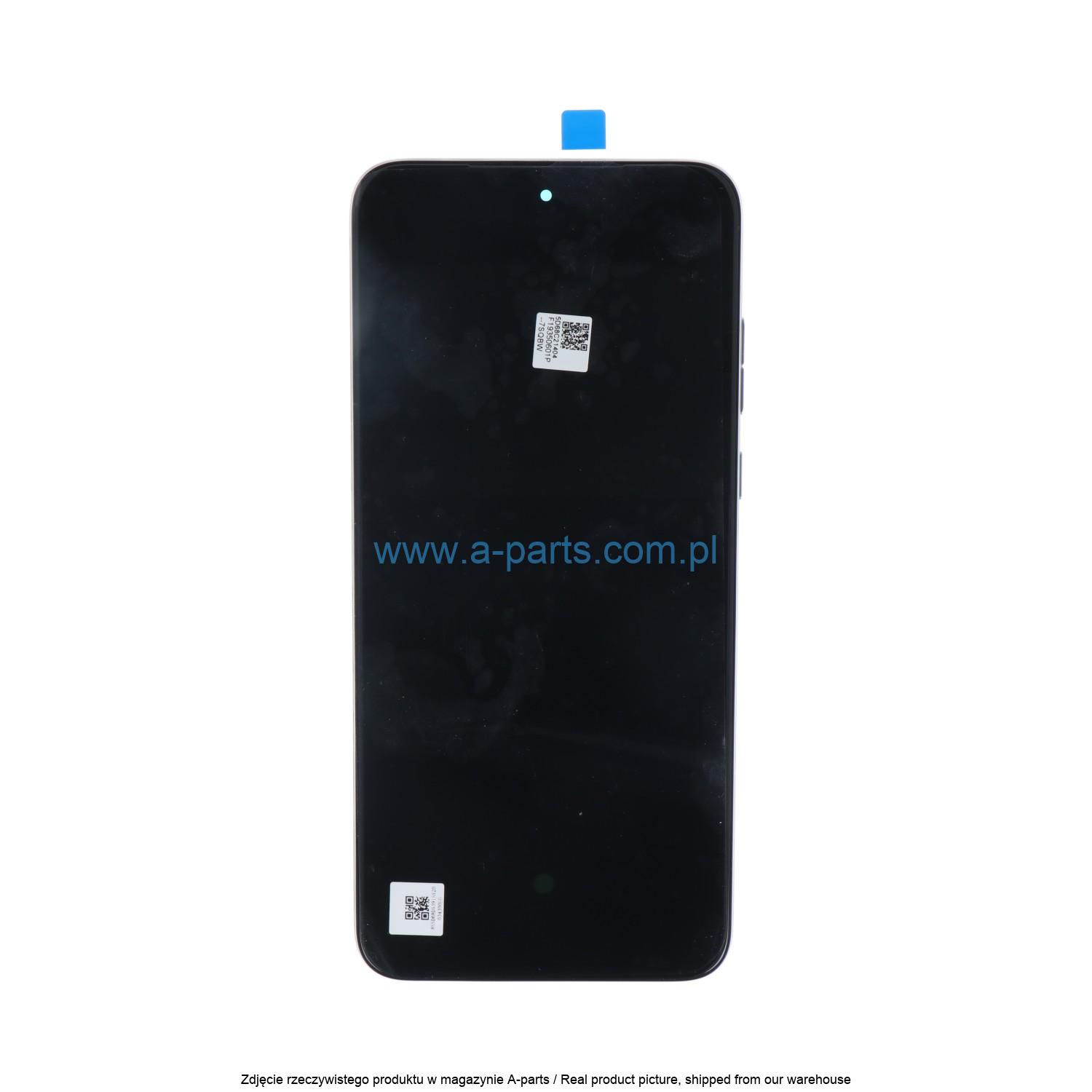 LCD Display Motorola Moto Edge 30 Neo 5D68C21404 — zdjęcie 2 z 3