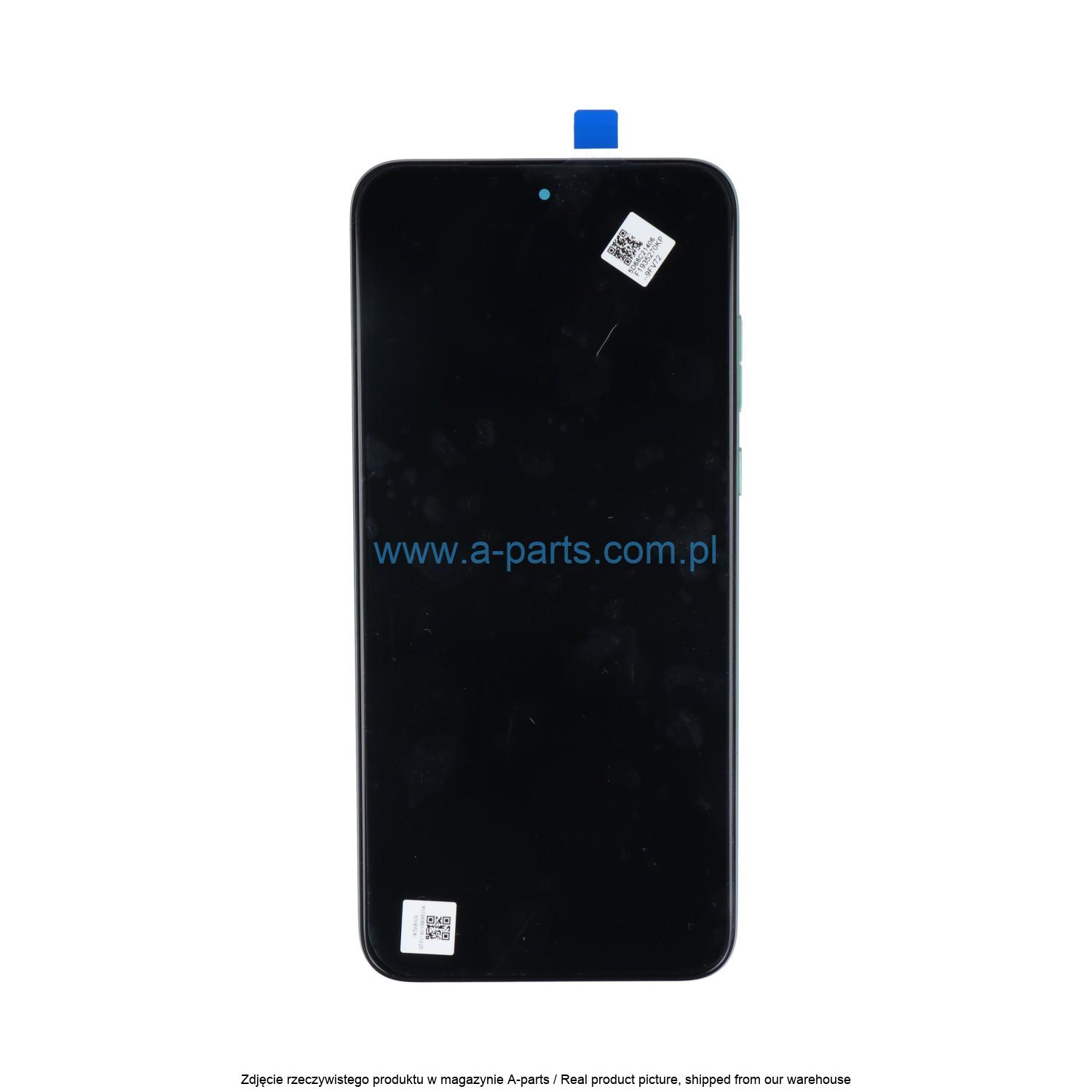 LCD Display Motorola Moto Edge 30 Neo 5D68C21406 — zdjęcie 2 z 3