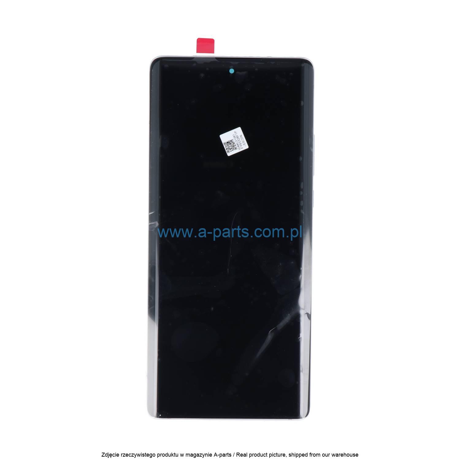LCD Display Motorola Moto Edge 30 Ultra 5D68C21453 — zdjęcie 3 z 5