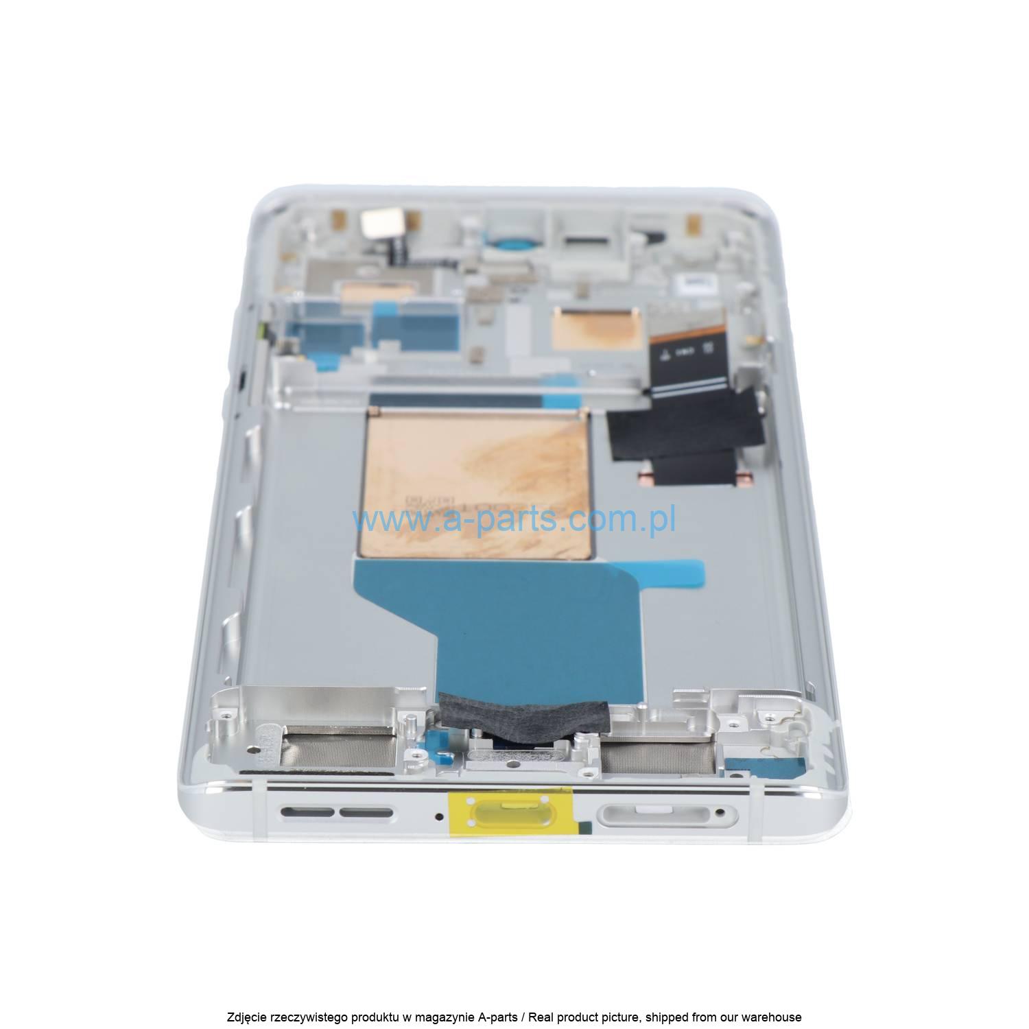 LCD Display Motorola Moto Edge 30 Ultra 5D68C21453 — zdjęcie 4 z 5