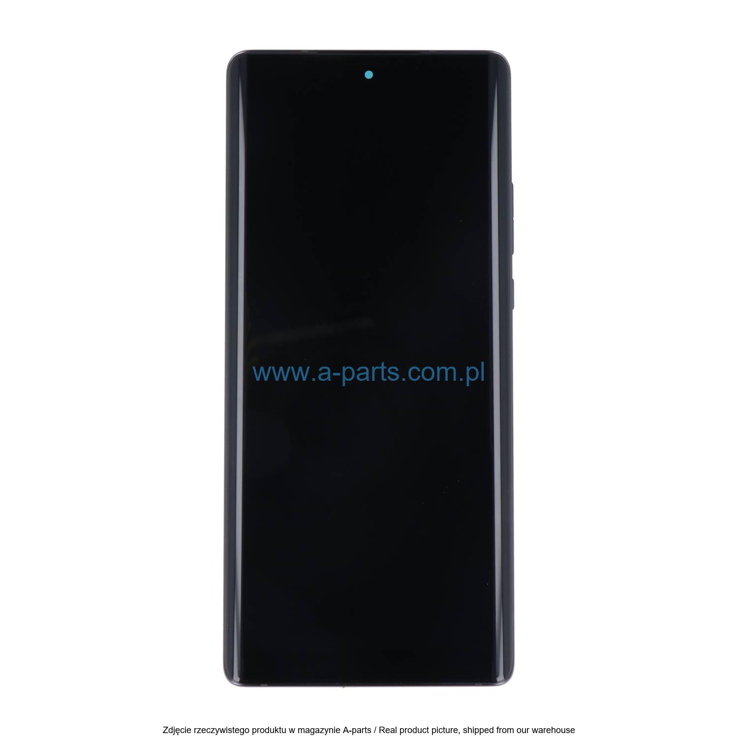 Motorola Moto Edge 30 Ultra 5D68C21260 LCD Display — zdjęcie 5 z 5