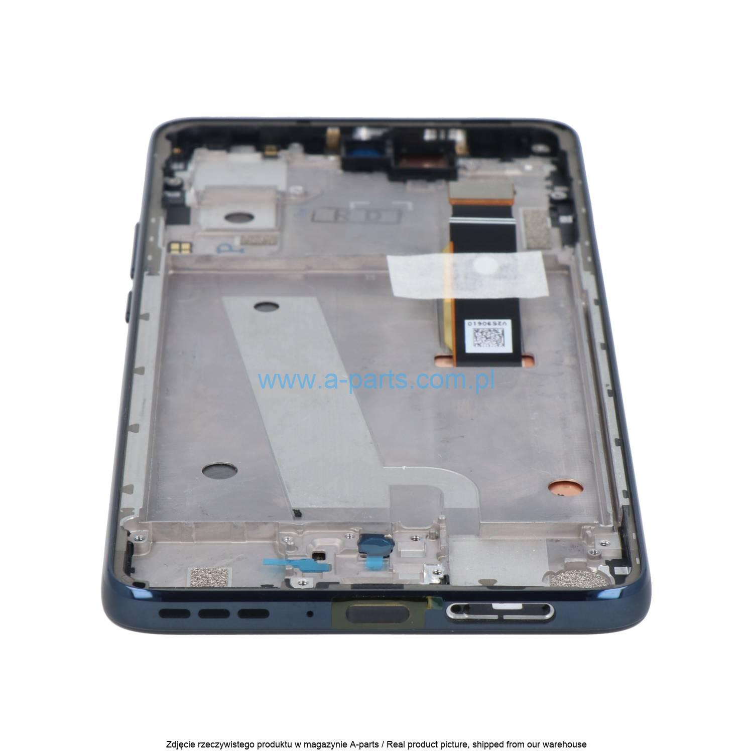 LCD Display Motorola Moto Edge 30 5D68C20584 — zdjęcie 4 z 5