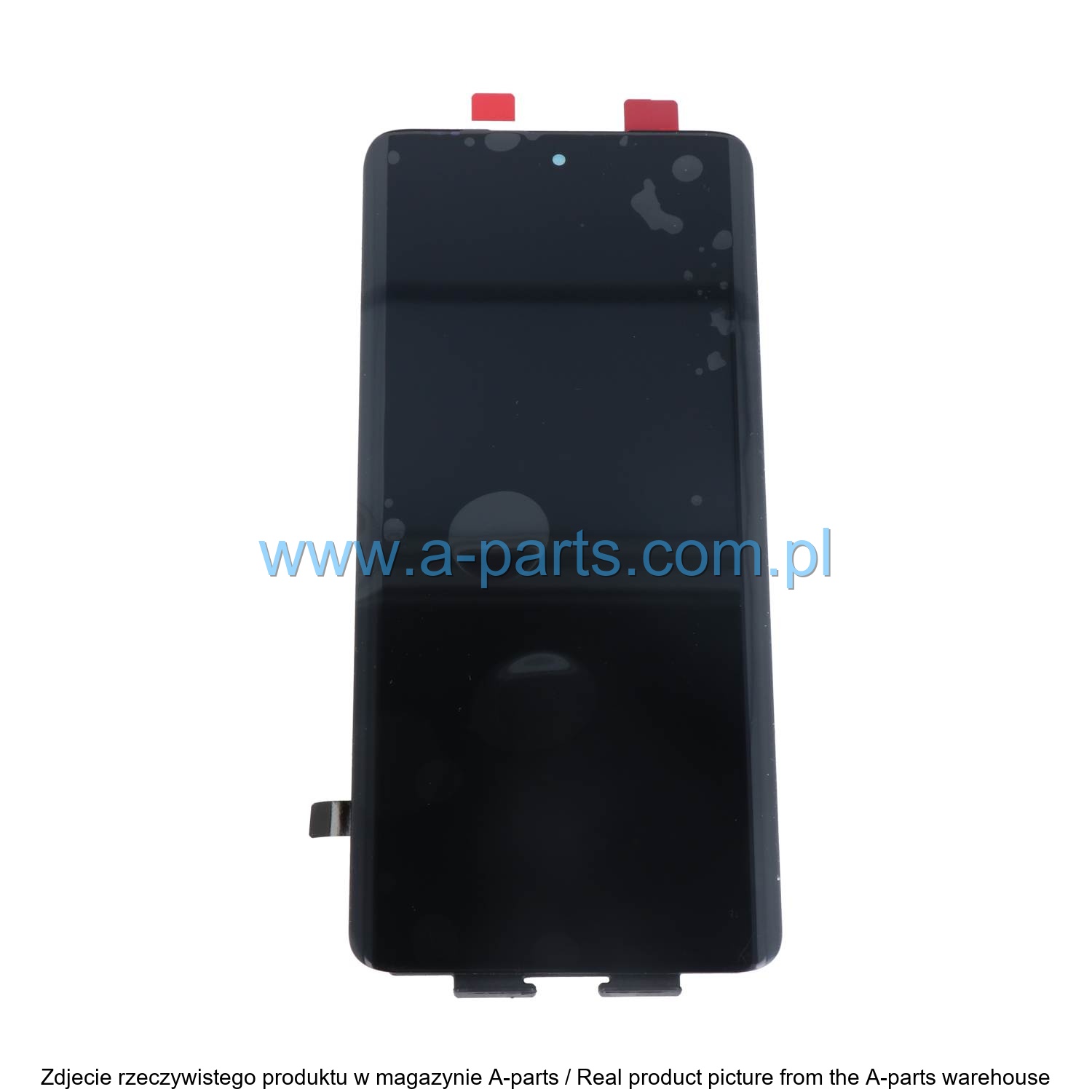 Motorola Moto Edge 40 Neo LCD Display Without Frame 056AP — zdjęcie 2 z 2